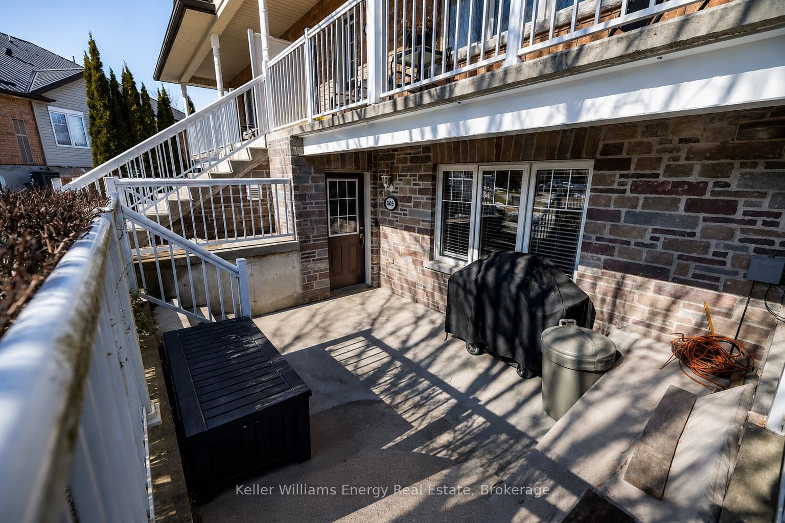 249 Ruttan Terrace 505, Cobourg, ON K9A 5X6 photo 4