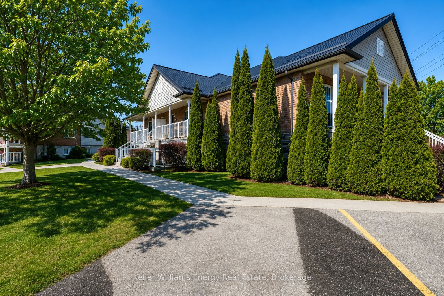 249 Ruttan Terrace 505, Cobourg, ON K9A 5X6 photo 5