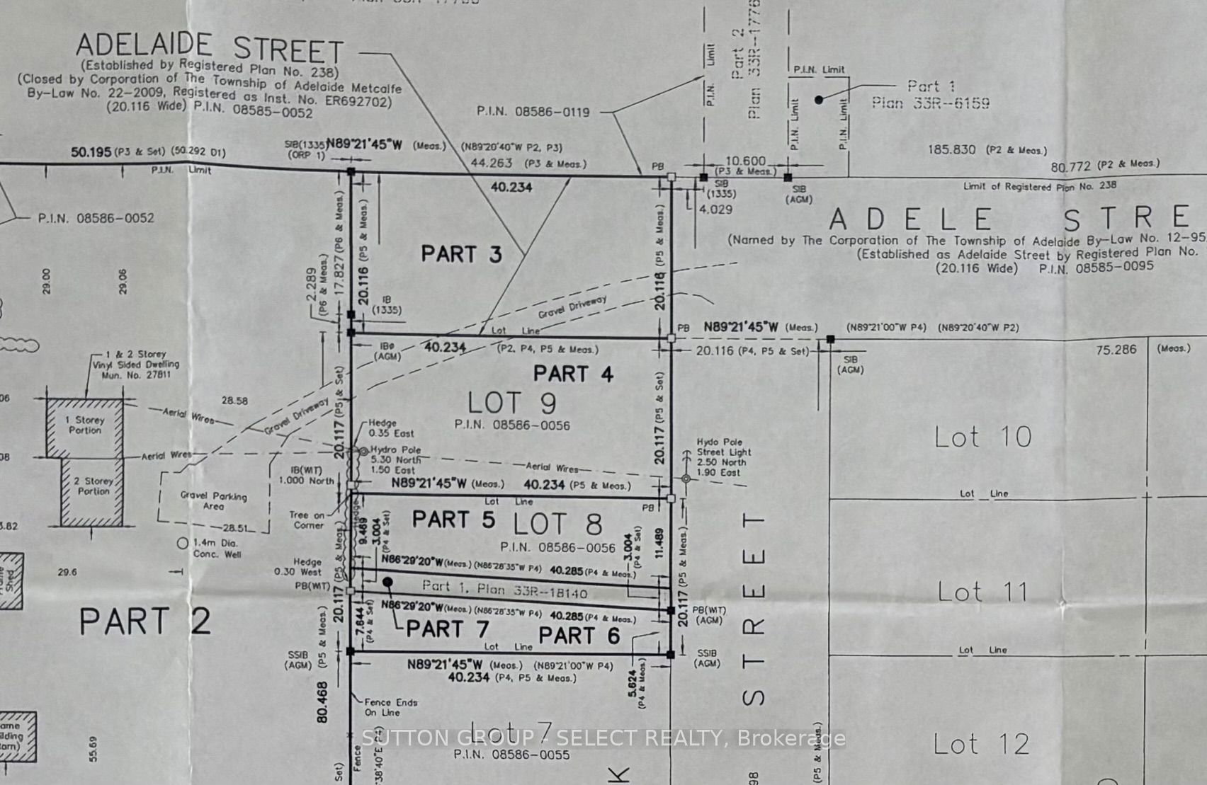 Lot 8 Havelock Street, Adelaide Metcalfe, ON N0M 2B0 photo 3