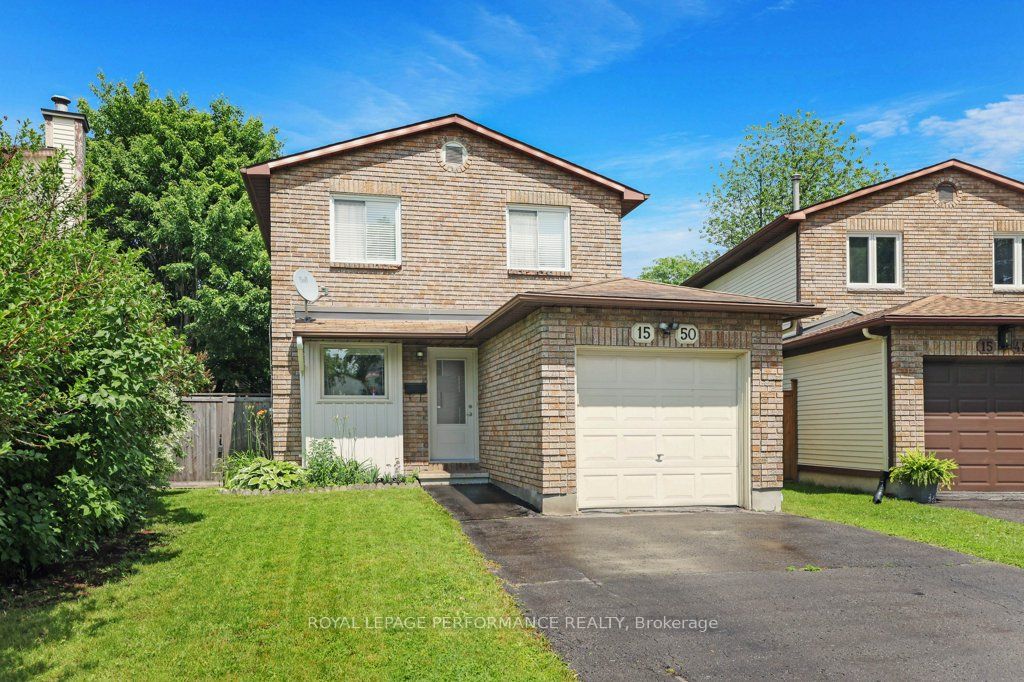 1550 Bourcier Drive, Orleans - Cumberland and Area, ON K1E 3J2