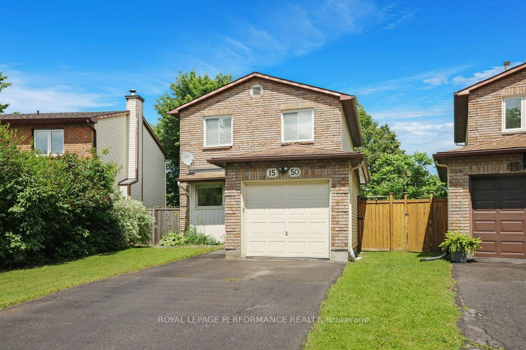 1550 Bourcier Drive, Orleans - Cumberland and Area, ON K1E 3J2 photo 2