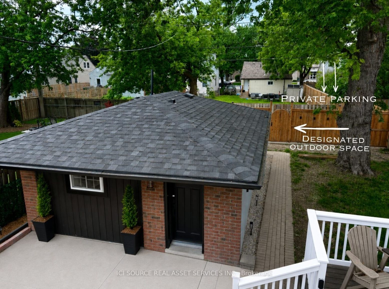 1911 Francois Road 2, Windsor, ON N8W 4S9 photo 3