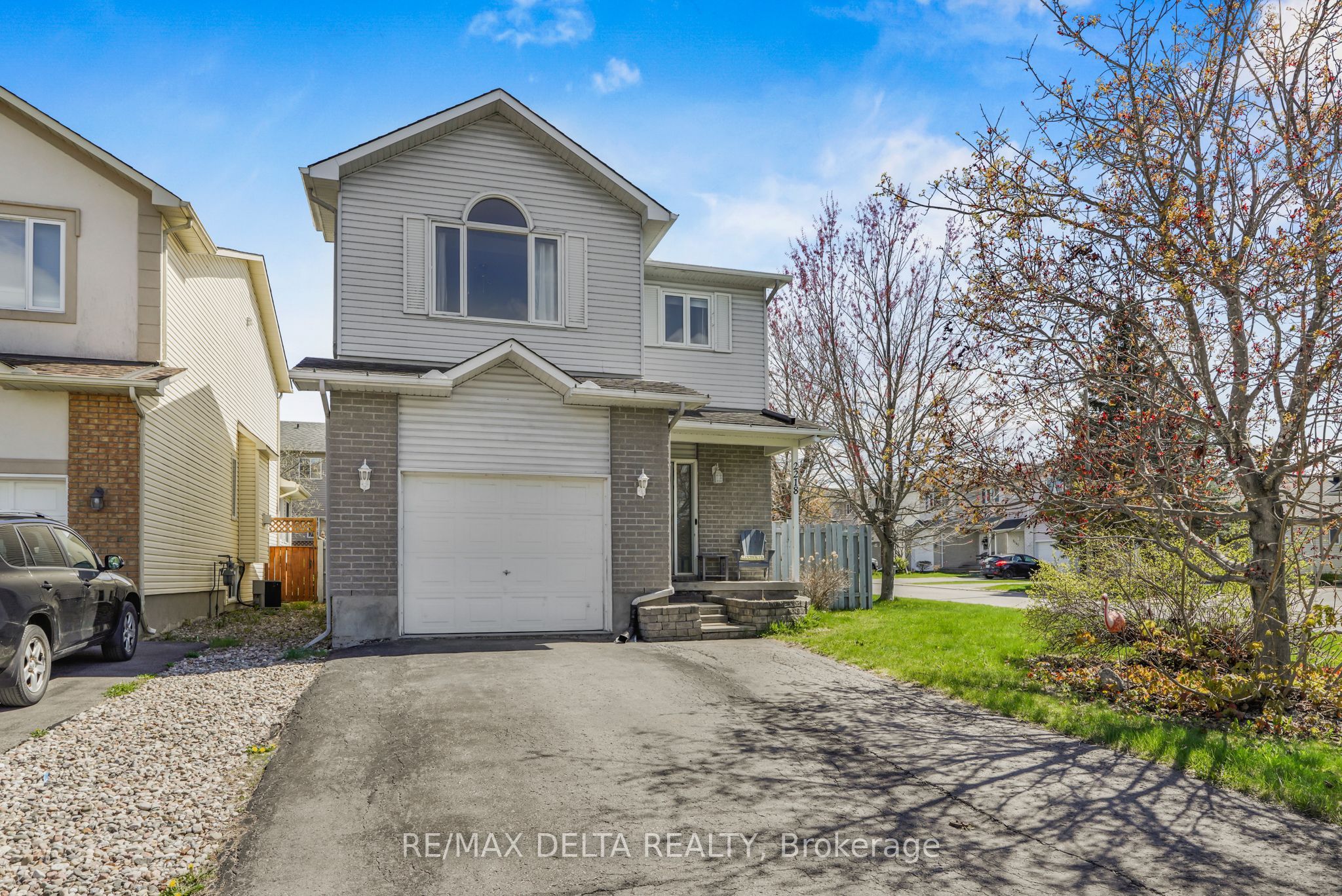 2218 Cecile Crescent, Clarence-Rockland, ON K4K 1S4