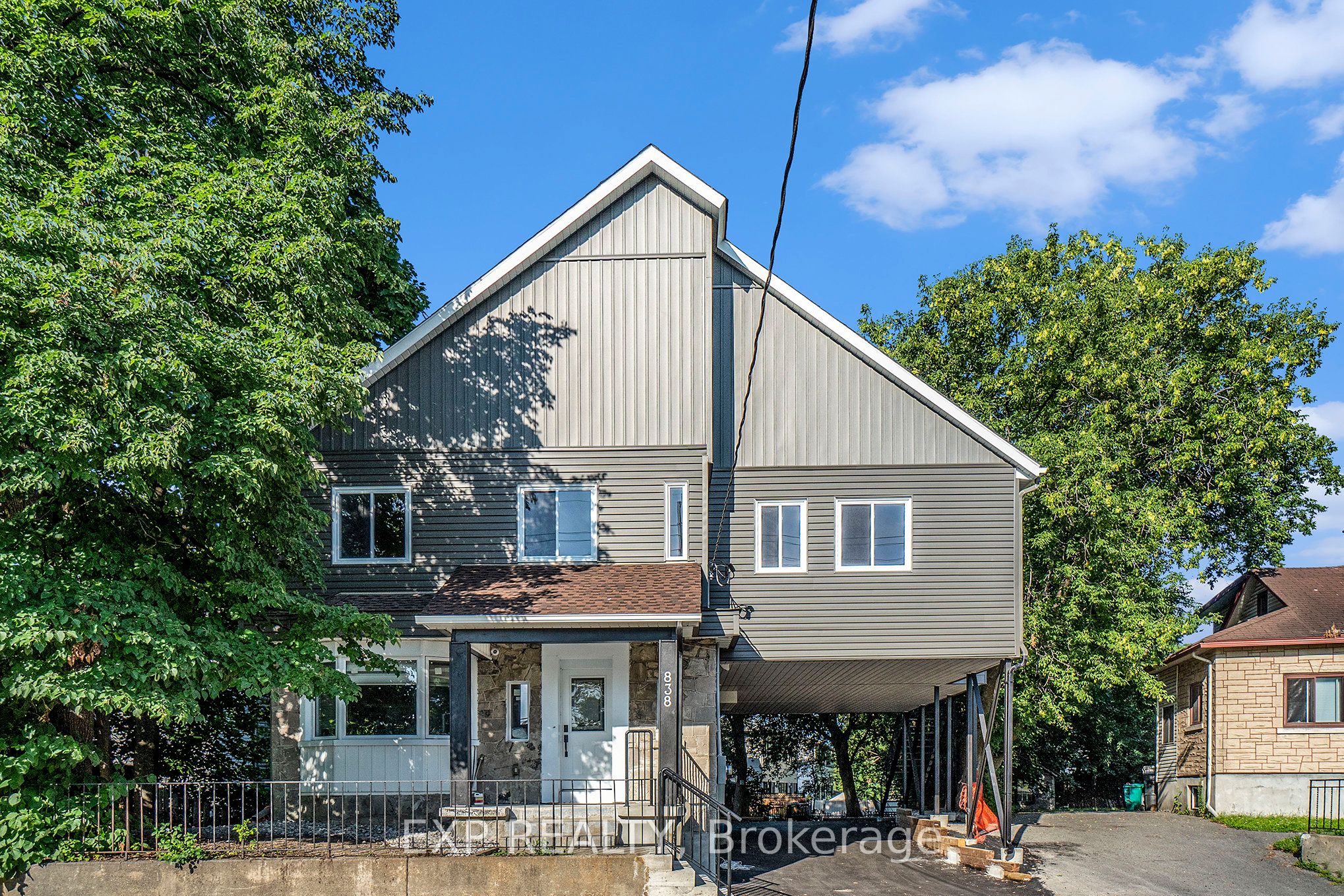 838 St. Laurent Boulevard 3, Overbrook - Castleheights and Area, ON K1K 3A9