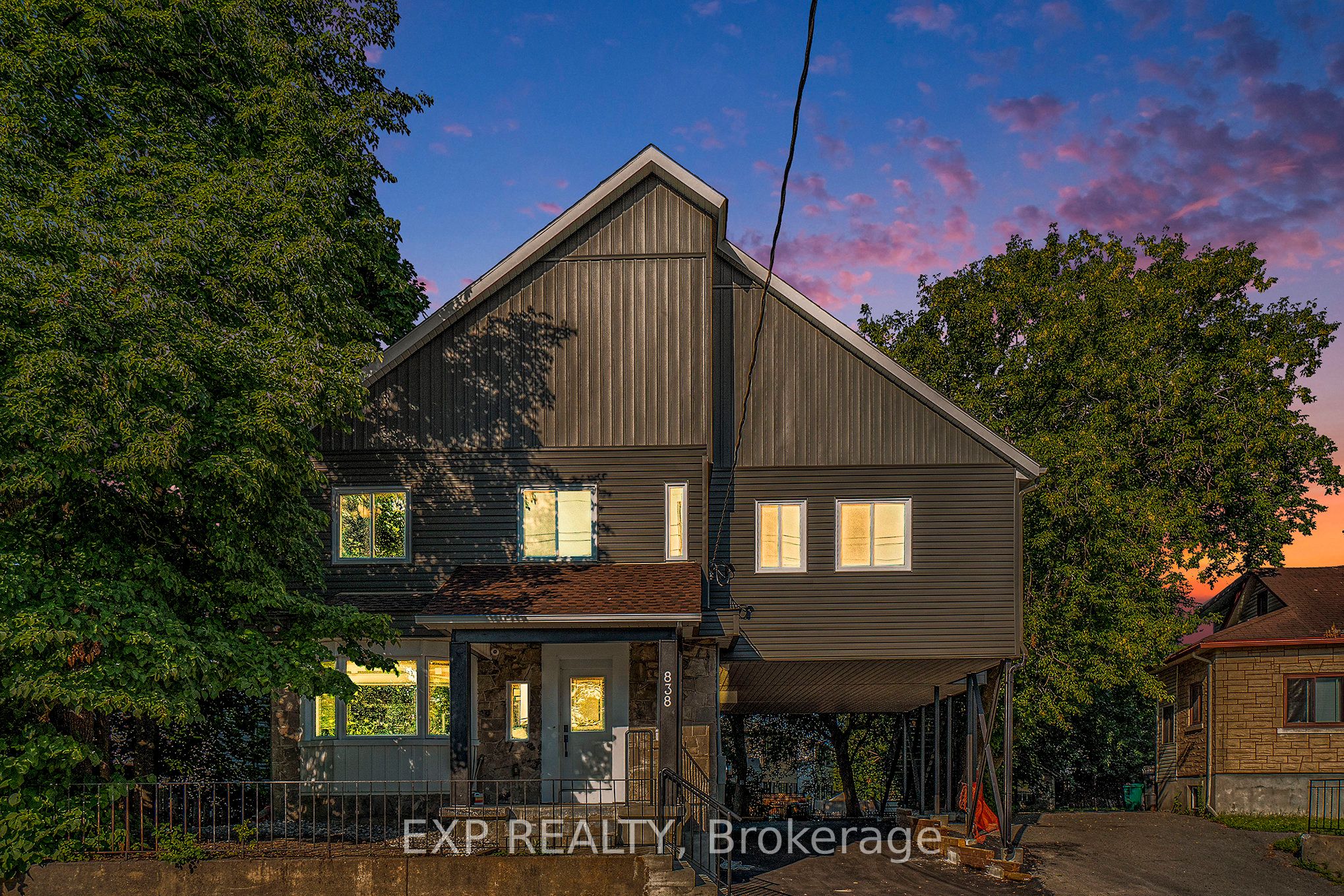 838 St. Laurent Boulevard 3, Overbrook - Castleheights and Area, ON K1K 3A9 photo 2