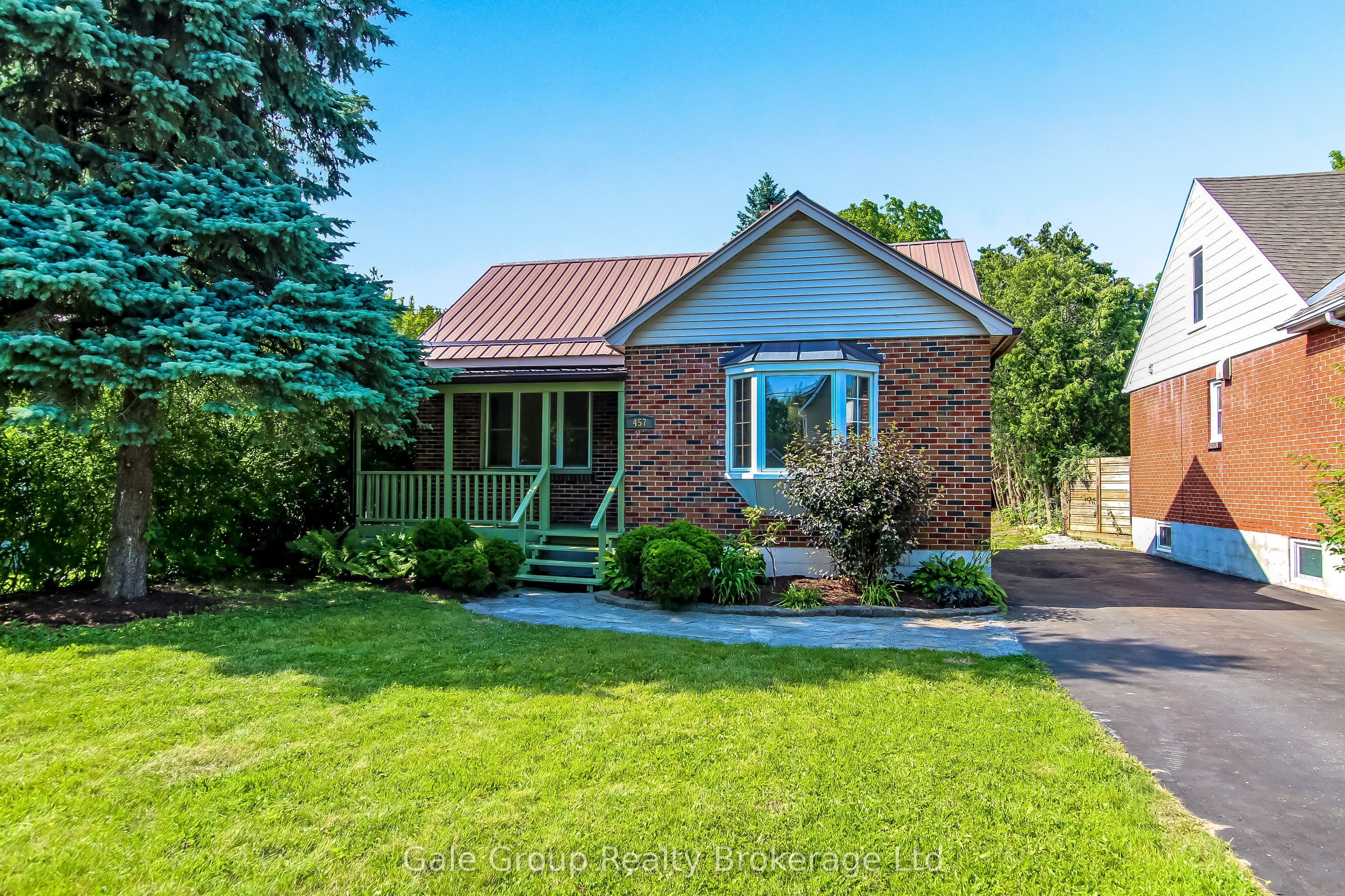 457 Brant Street, Woodstock, ON N4S 5J3