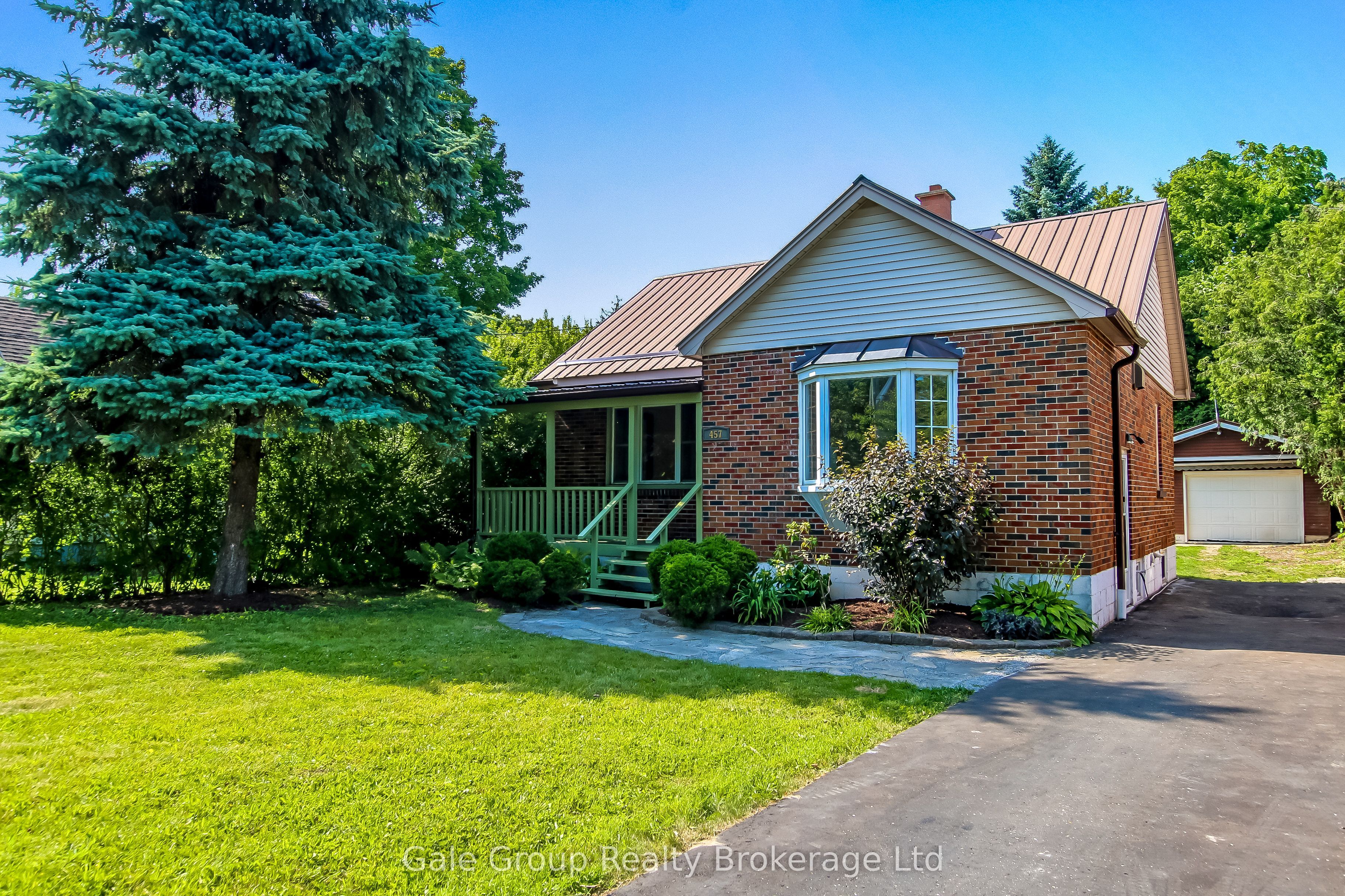 457 Brant Street, Woodstock, ON N4S 5J3 photo 2