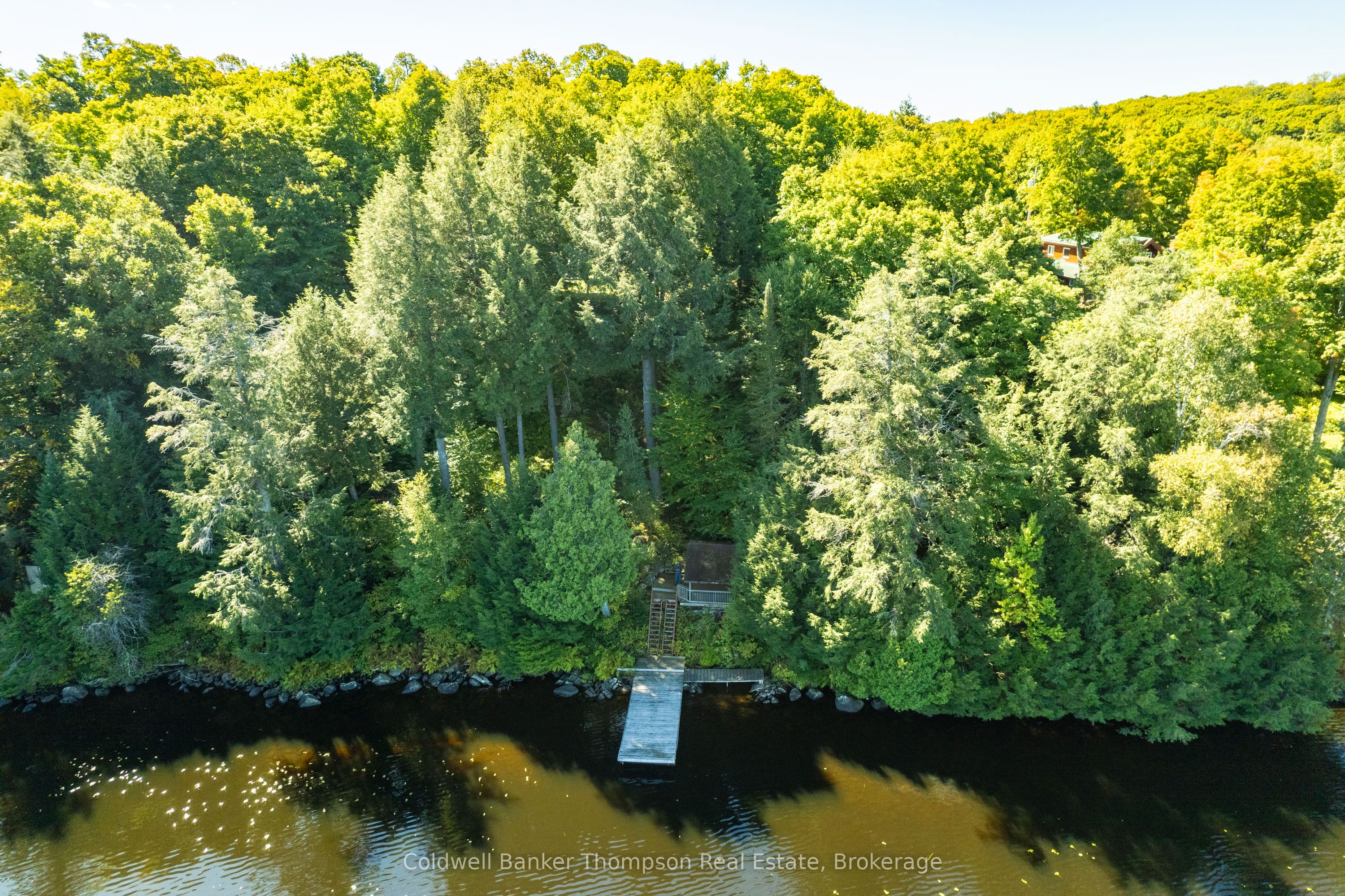 115 Sandwood Drive, Ryerson, ON P0A 1C0