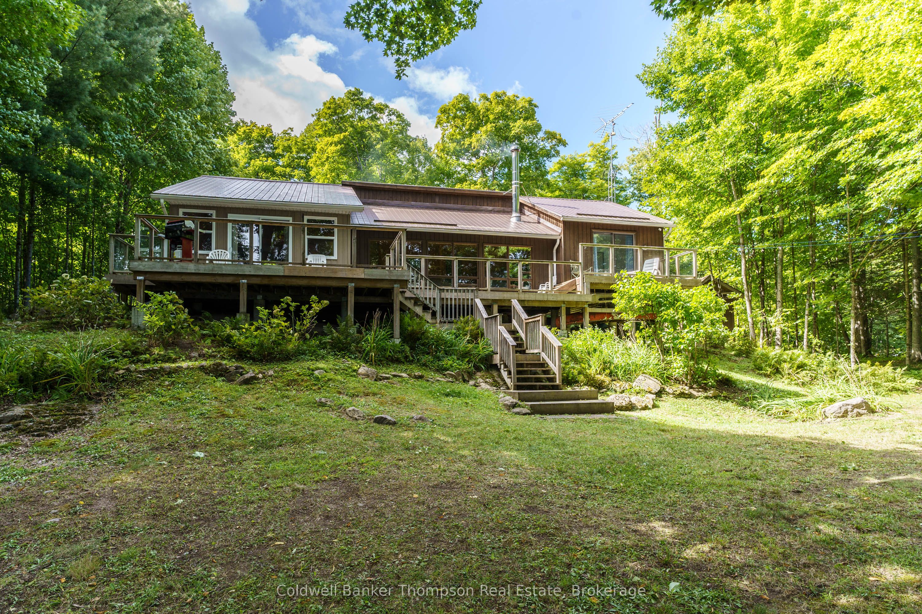 115 Sandwood Drive, Ryerson, ON P0A 1C0 photo 3