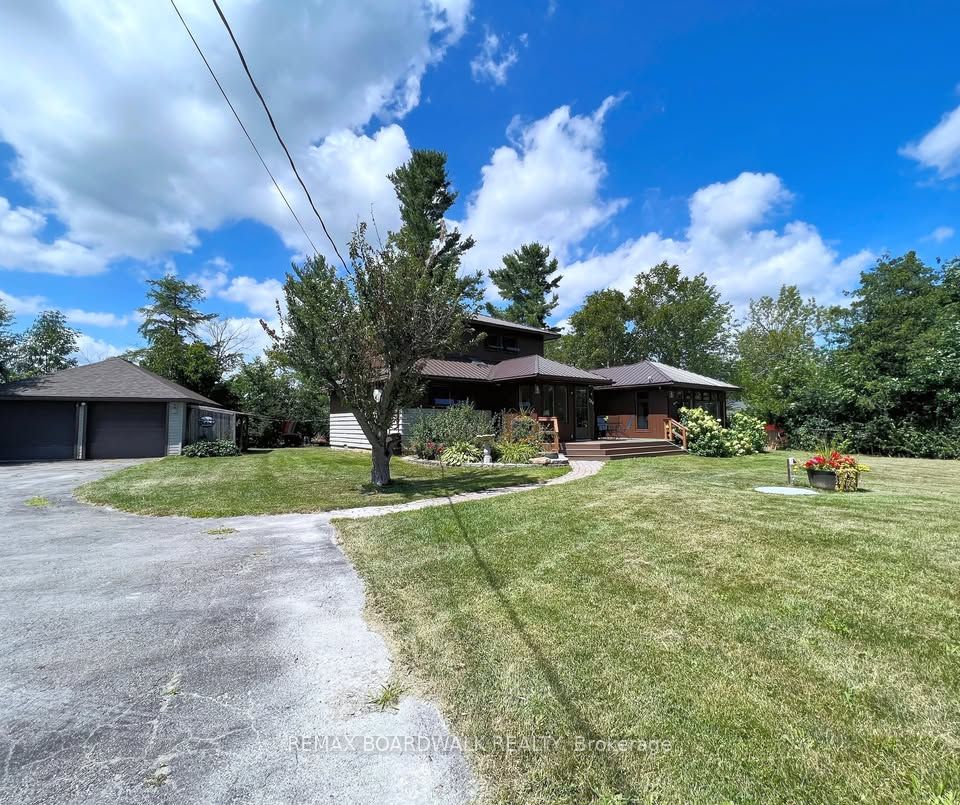 244 Sunset Drive, Drummond/North Elmsley, ON K7H 3C7