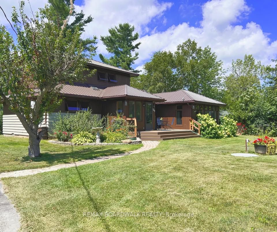 244 Sunset Drive, Drummond/North Elmsley, ON K7H 3C7 photo 2