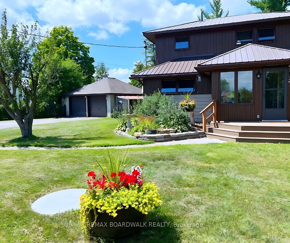 244 Sunset Drive, Drummond/North Elmsley, ON K7H 3C7 photo 3
