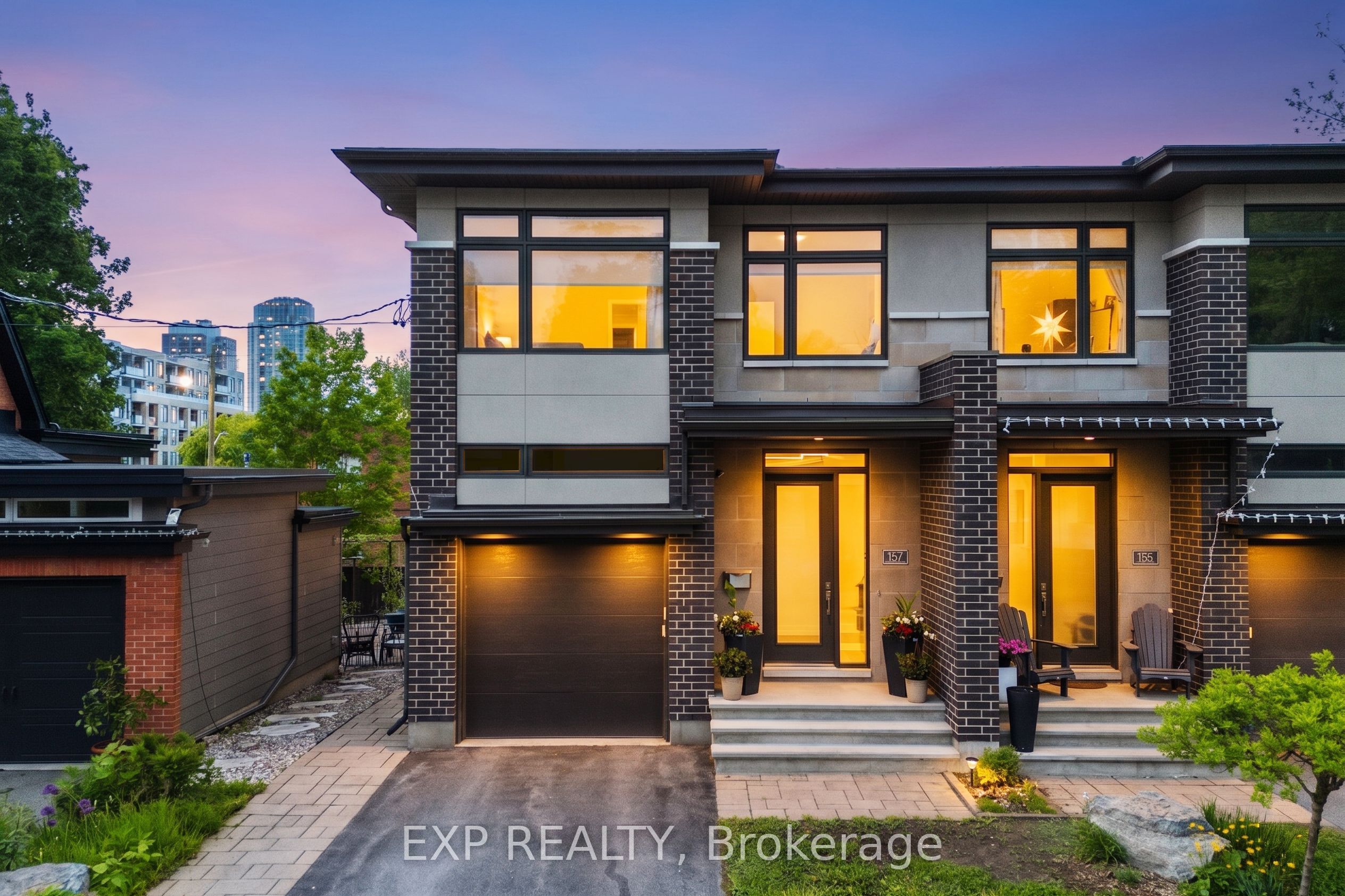 157 Wesley Avenue, Westboro - Hampton Park, ON K1Z 6Z9