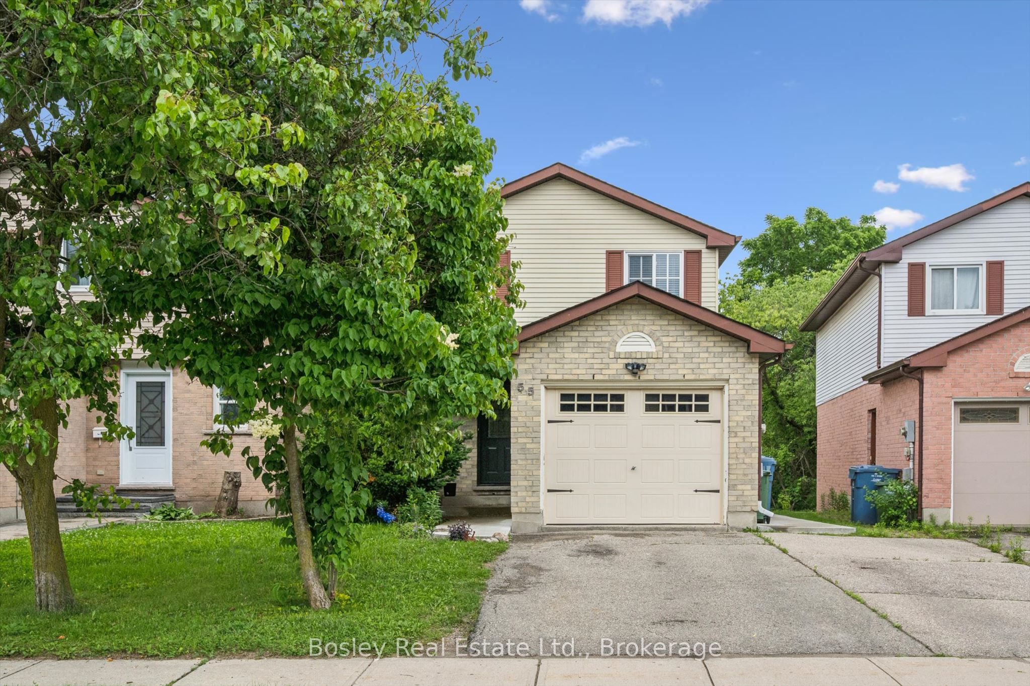 55 Koch Drive, Guelph, ON N1G 4G7
