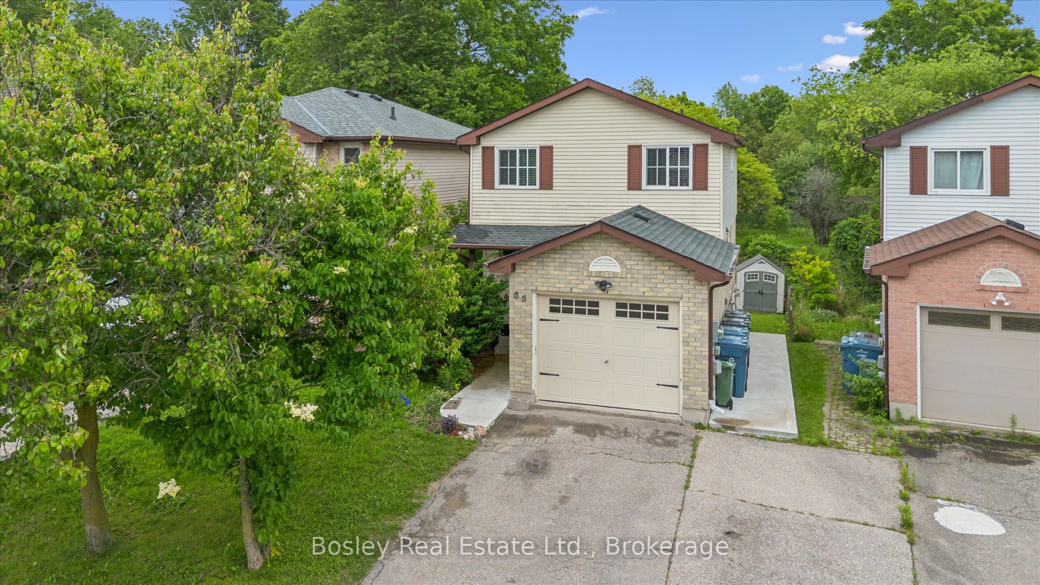 55 Koch Drive, Guelph, ON N1G 4G7 photo 2