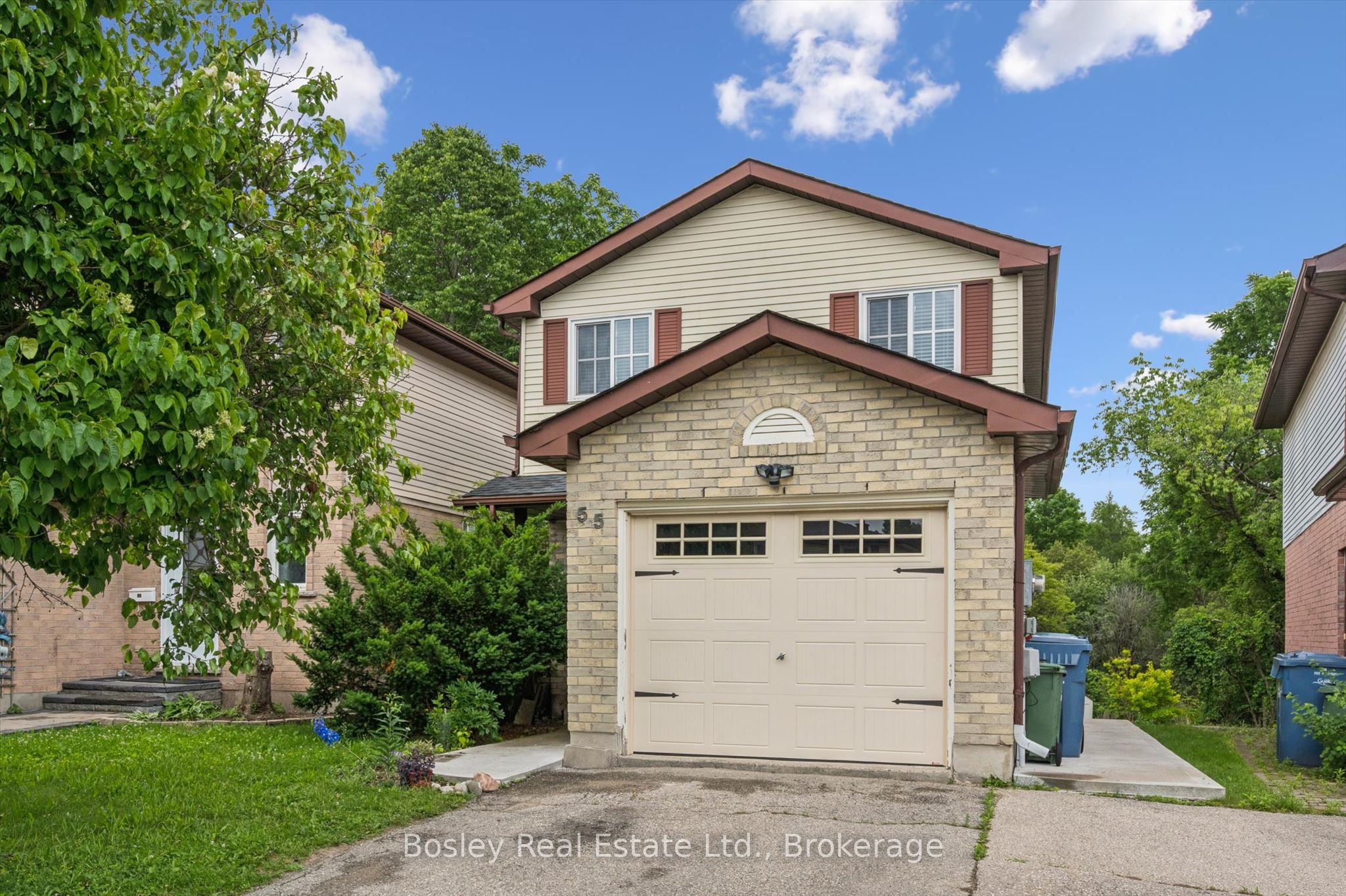 55 Koch Drive, Guelph, ON N1G 4G7 photo 5