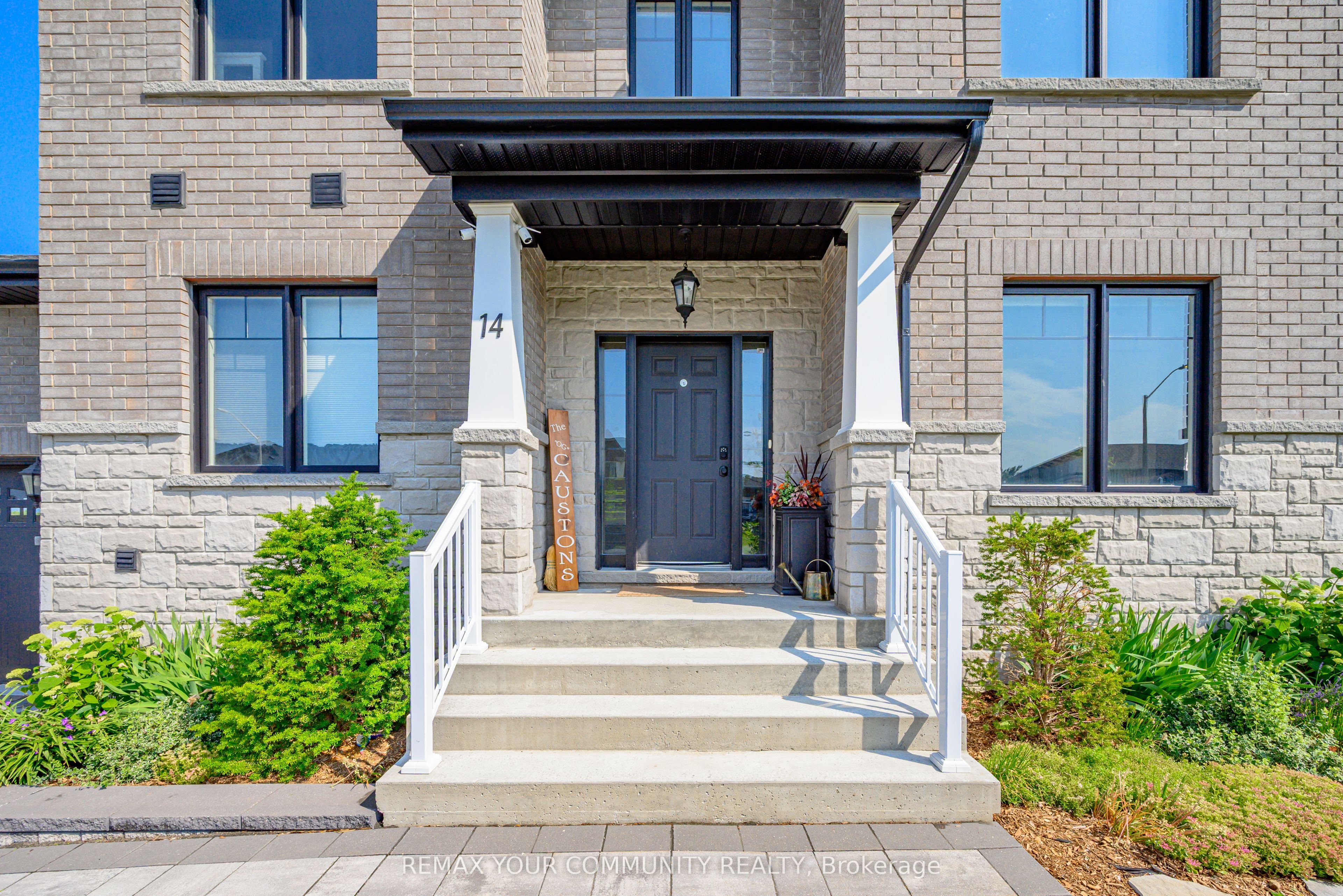 14 McCrae Crescent, Kawartha Lakes, ON K0M 2T0 photo 4