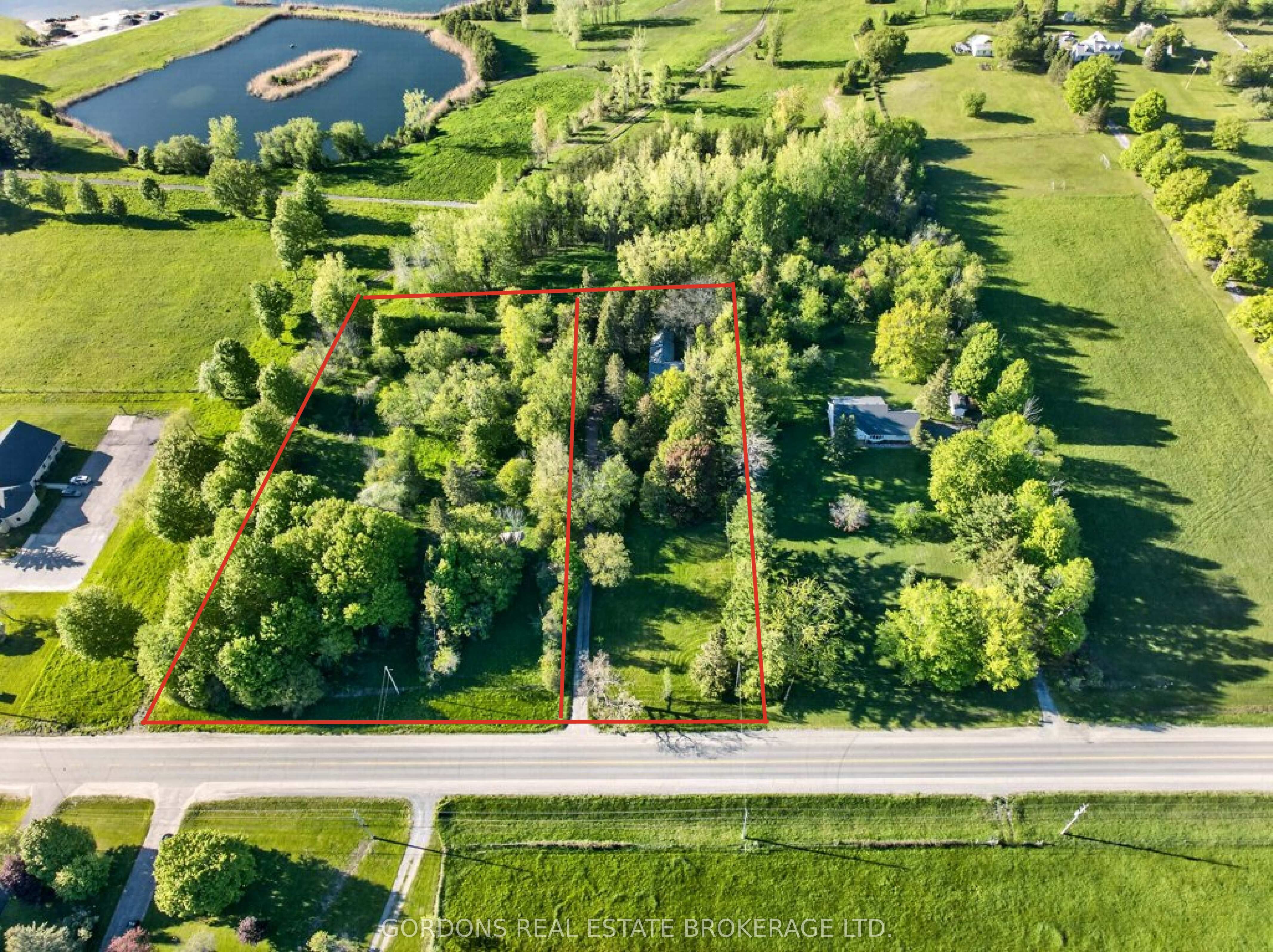 1000 Unity Road, Kingston, ON K0H 1S0 photo 2