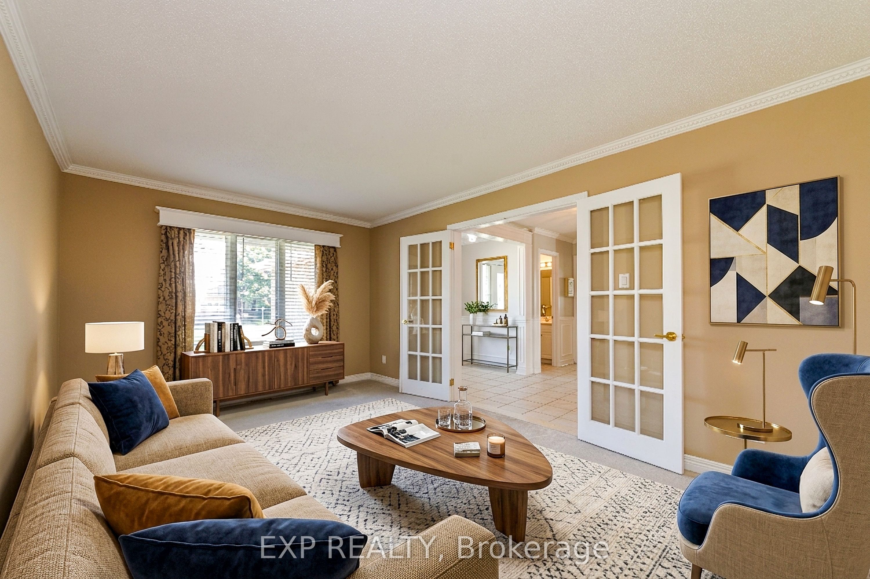 40 Newborough Crescent, Barrhaven, ON K2G 6A5 photo 2