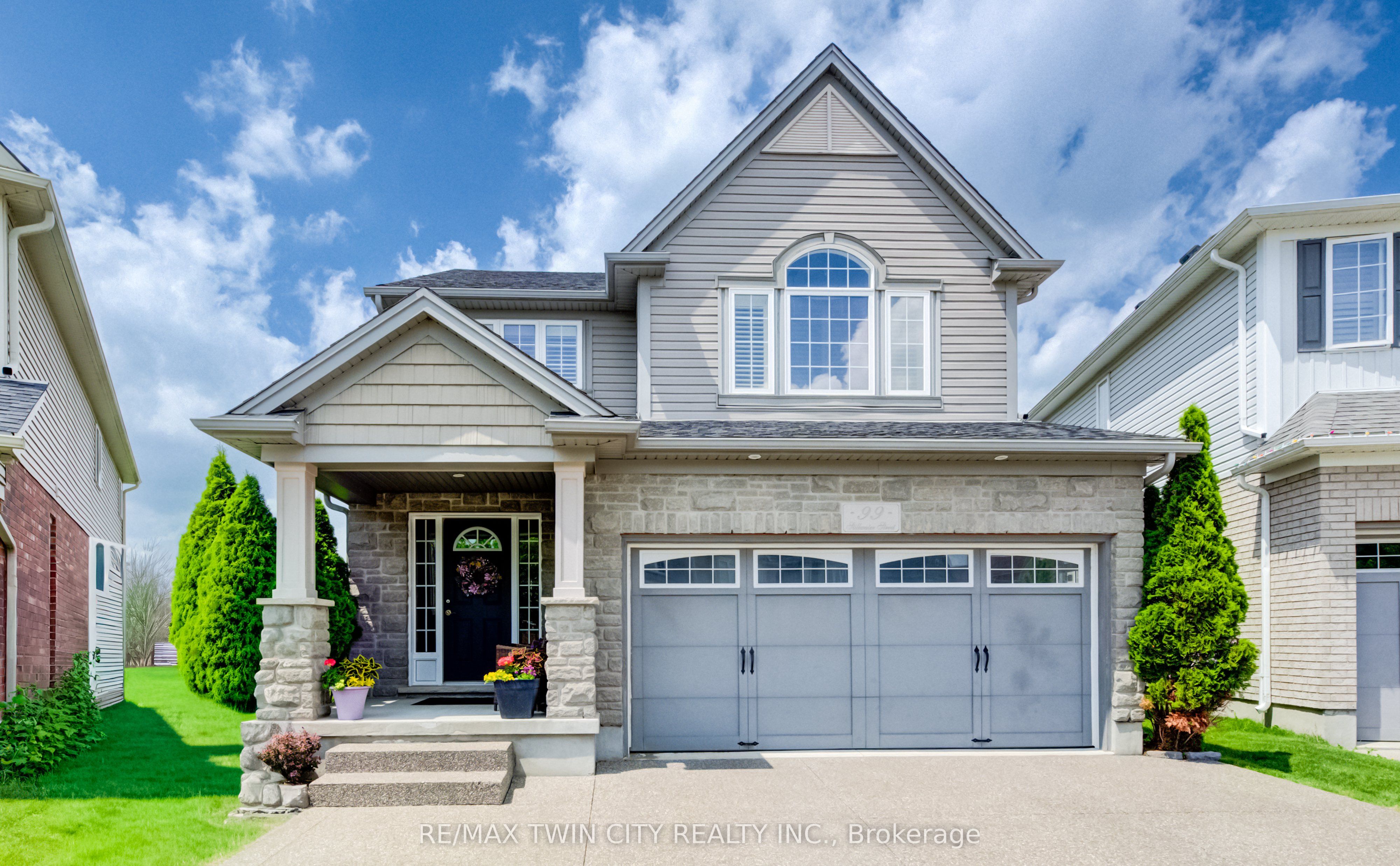 99 Stillwater Street, Waterloo, ON N2A 0J1