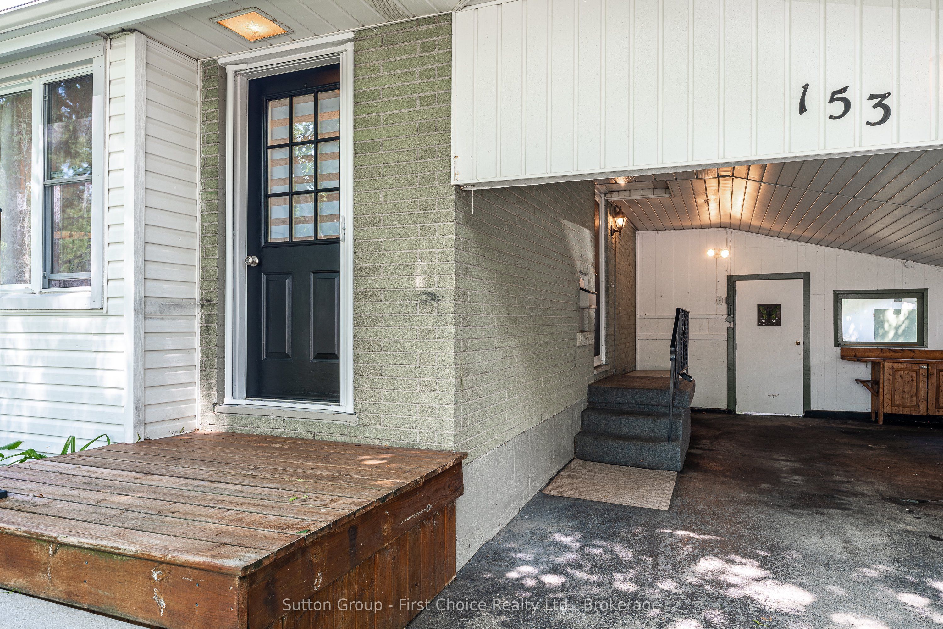 153 Home Street, Stratford, ON N5A 2A2 photo 3