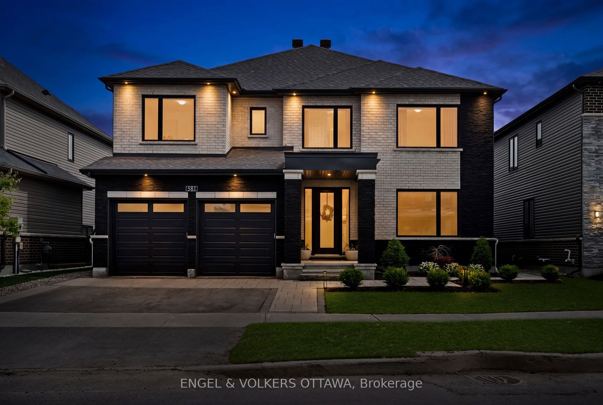 581 Bridgeport Avenue, Manotick - Kars - Rideau Twp and Area, ON K4M 0M4