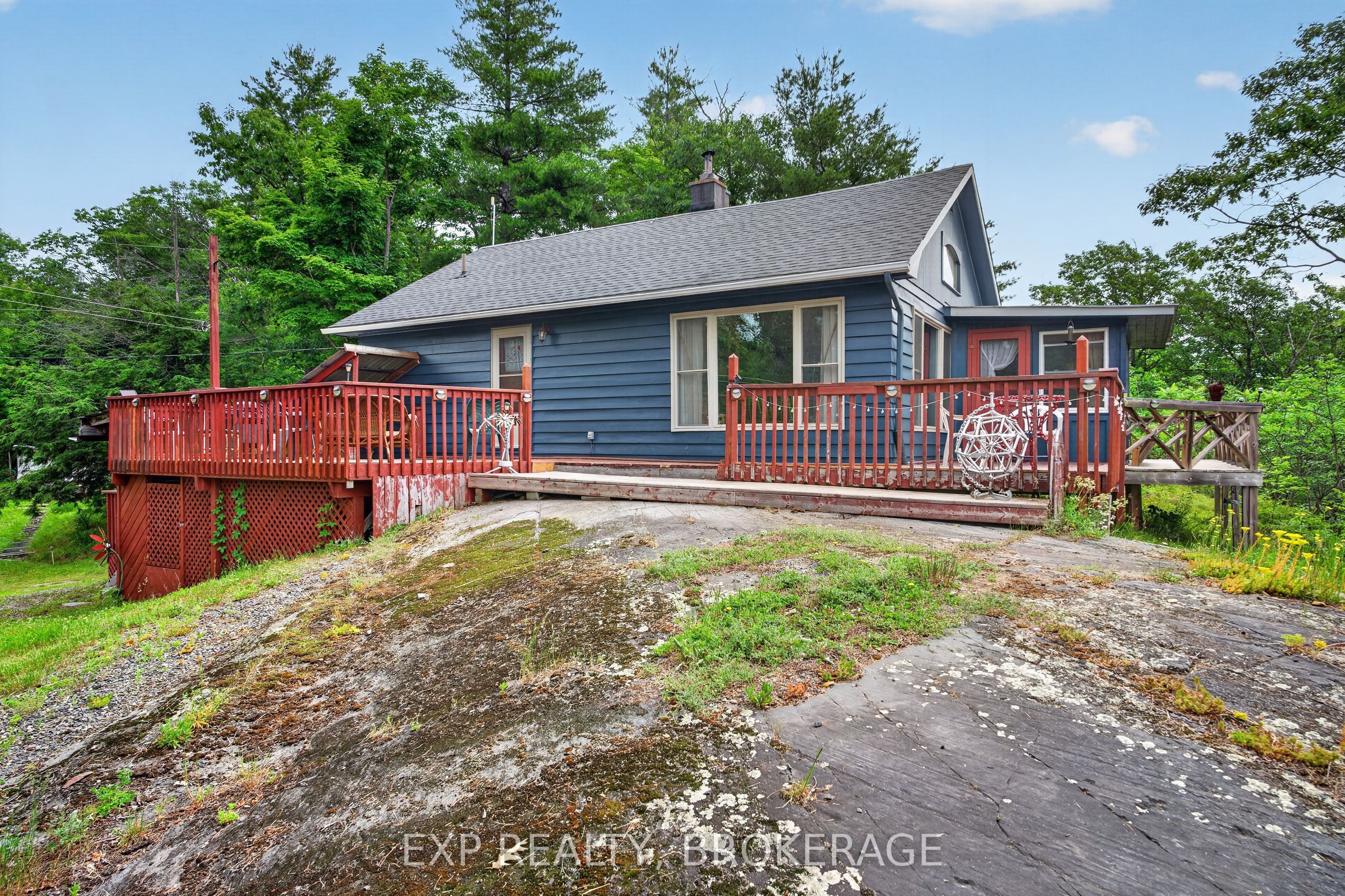 1058 PERRY Road, Frontenac, ON K0H 1K0 photo 2