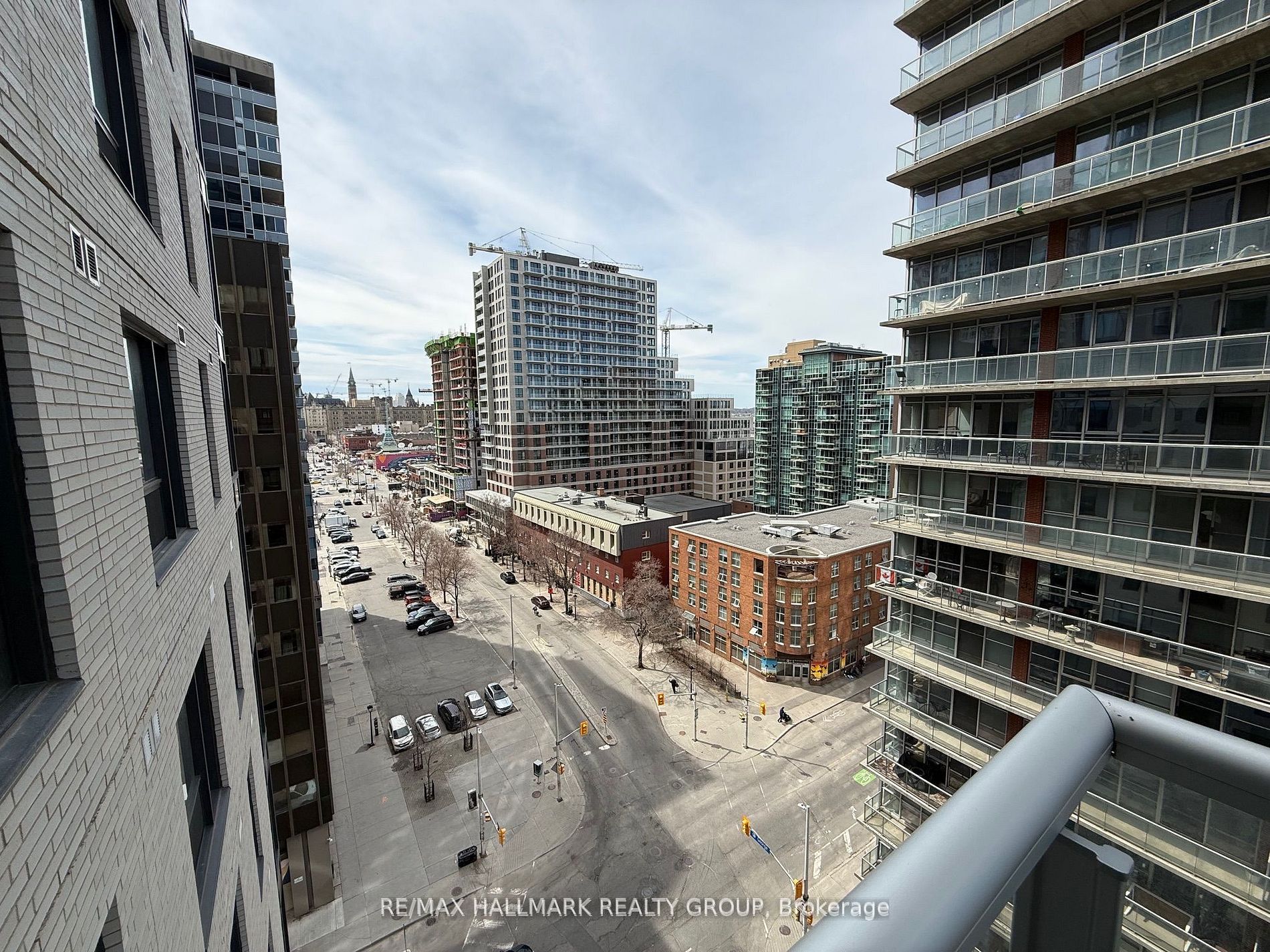 180 George Street 1004, Lower Town - Sandy Hill, ON K1N 0G8 photo 4