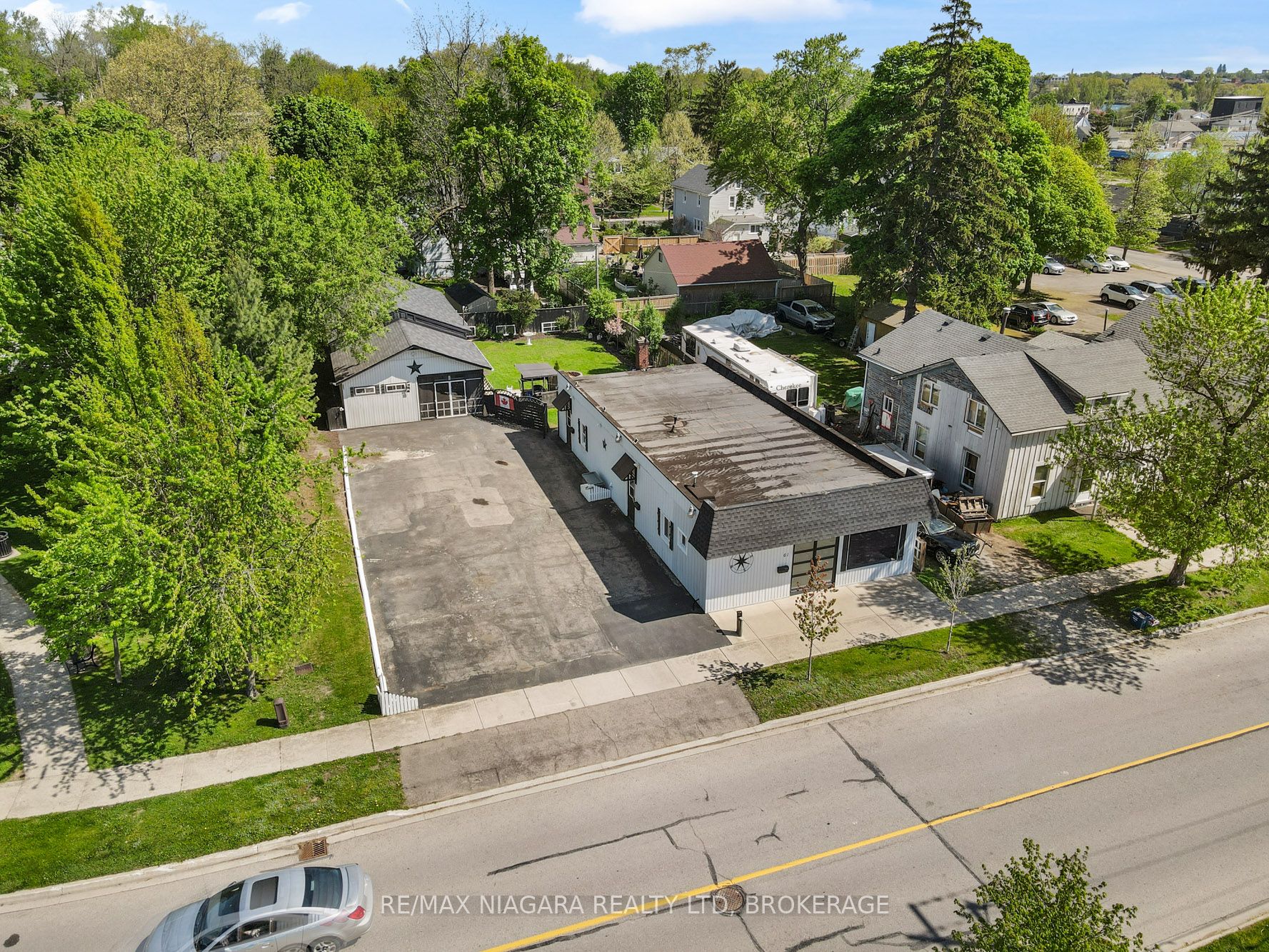 61 Queen Street, Fort Erie, ON L2A 1T7