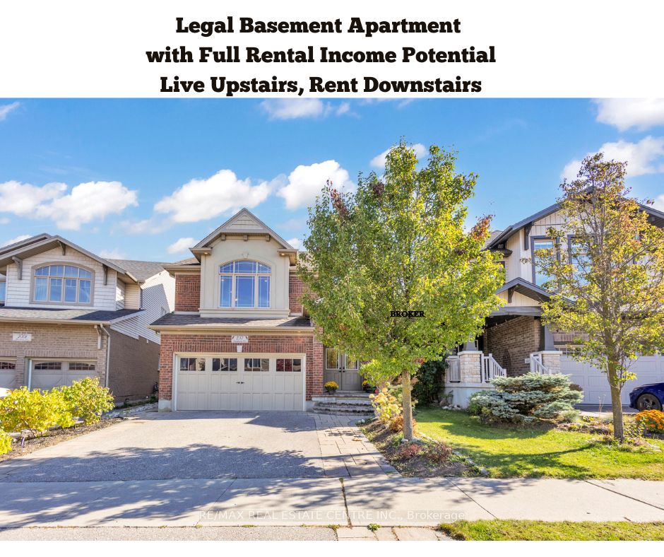 237 Goodwin Drive, Guelph, ON N1L 0K1 photo 3