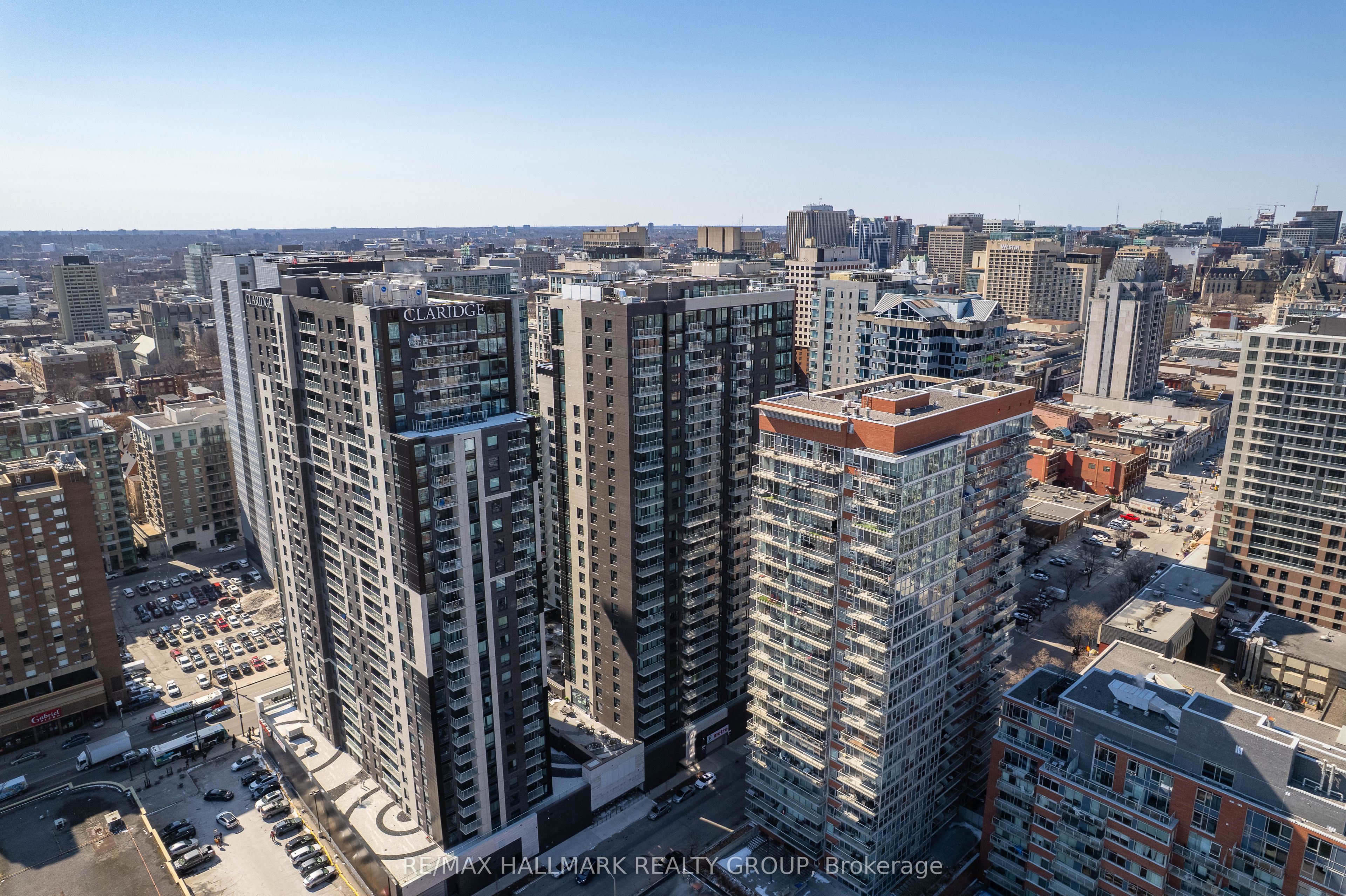 180 George Street 501, Lower Town - Sandy Hill, ON K1N 0G8 photo 3