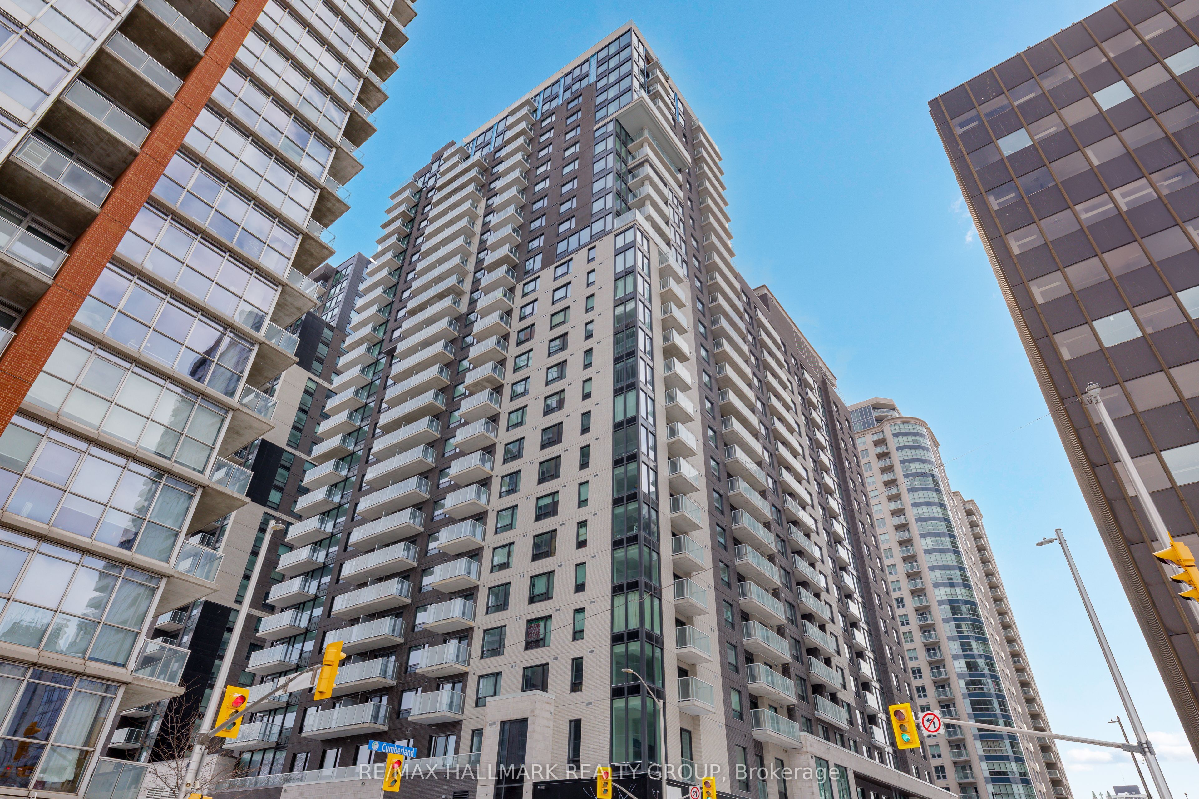 180 George Street 2605, Lower Town - Sandy Hill, ON K1N 0G8