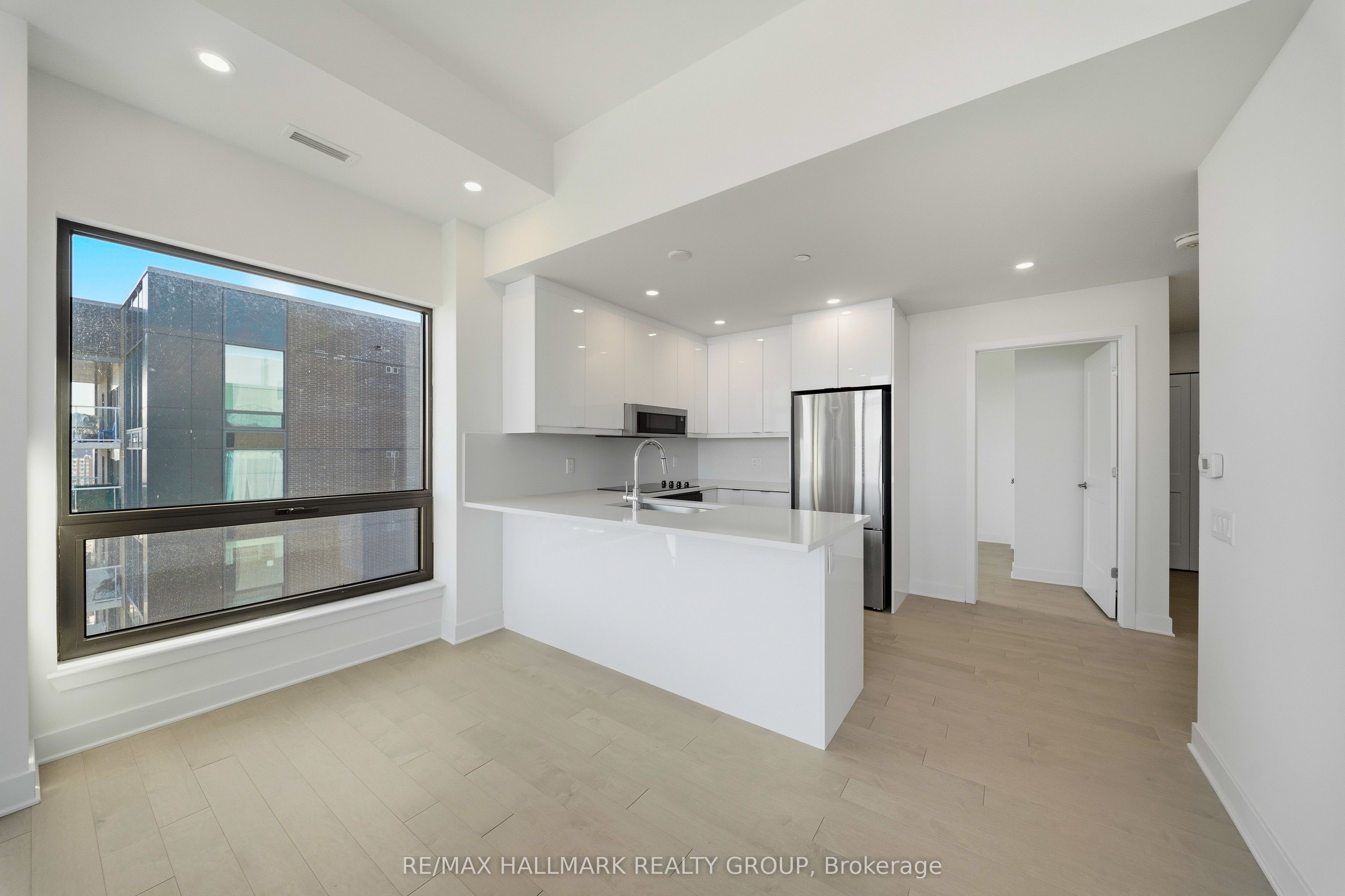 180 George Street 2605, Lower Town - Sandy Hill, ON K1N 0G8 photo 5