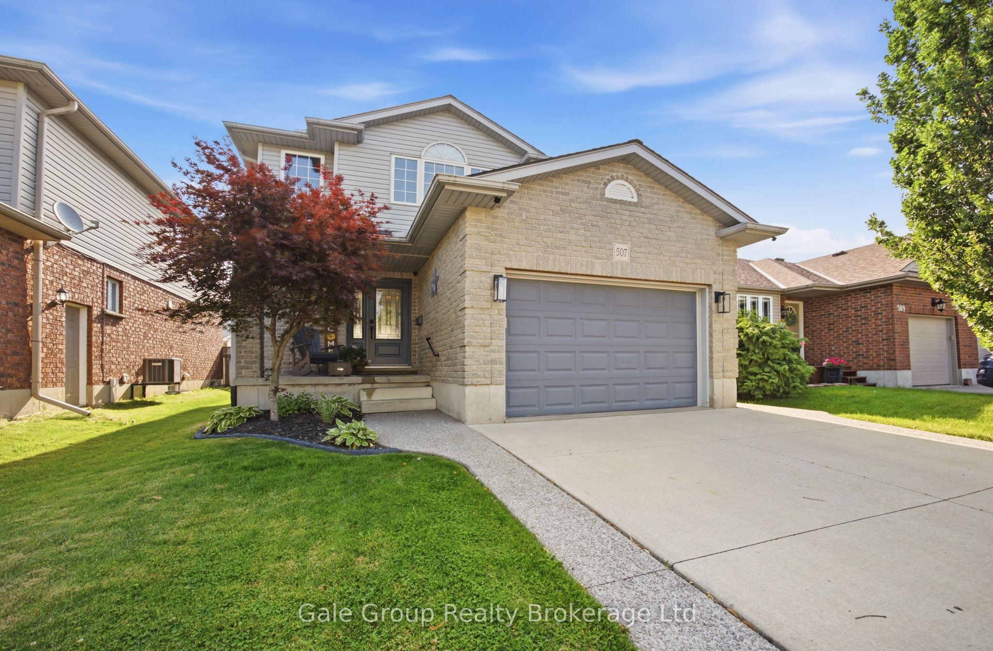 507 HUMMINGBIRD Crescent, Woodstock, ON N4T 1V9 photo 2