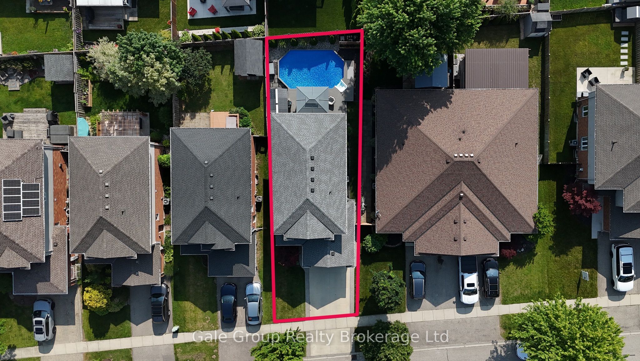 507 HUMMINGBIRD Crescent, Woodstock, ON N4T 1V9 photo 4