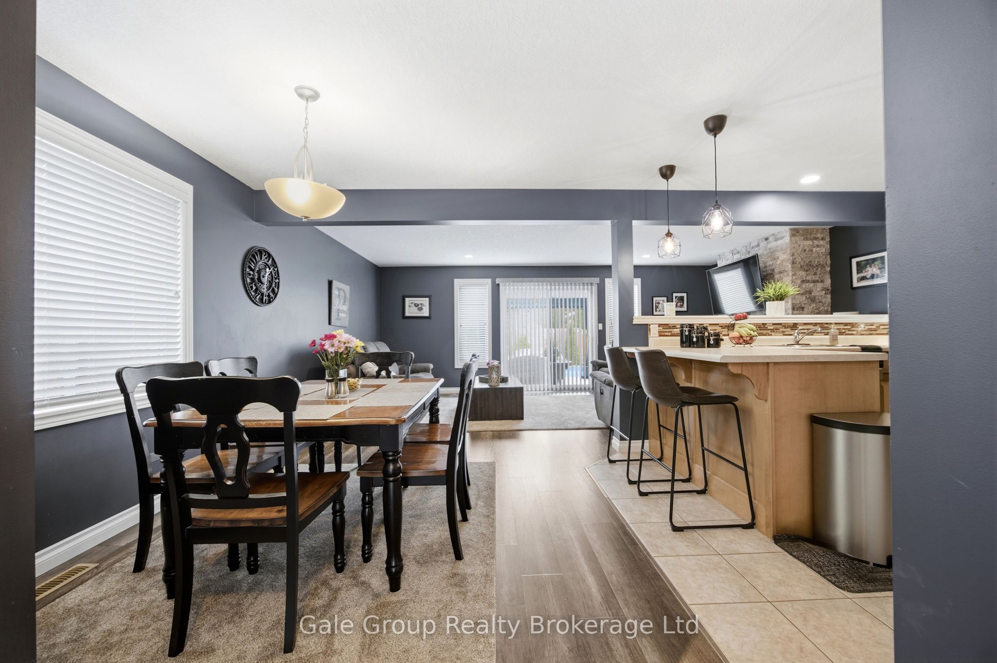 507 HUMMINGBIRD Crescent, Woodstock, ON N4T 1V9 photo 5
