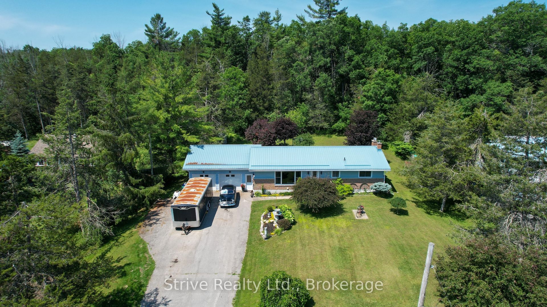 6618 County Rd 50 Road, Trent Hills, ON K0L 1L0 photo 3