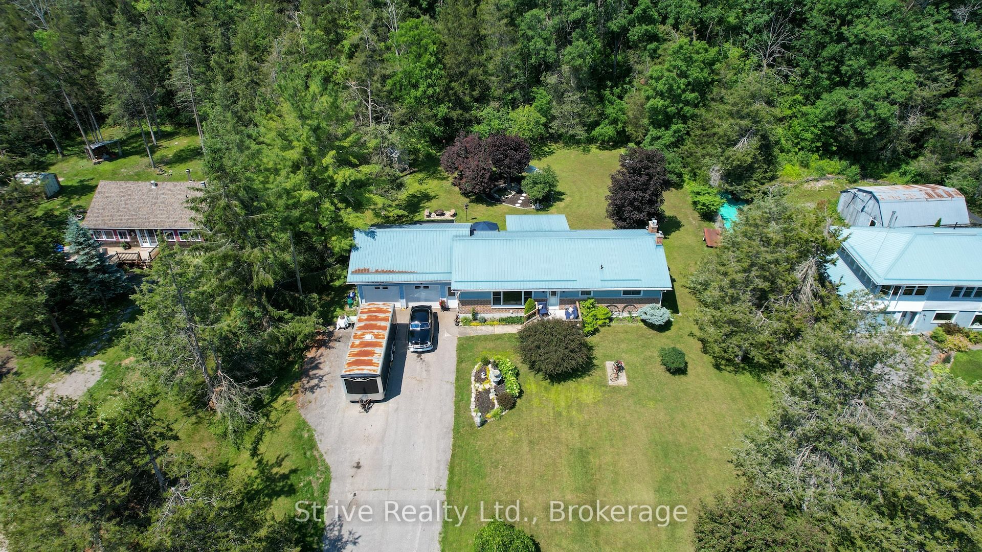 6618 County Rd 50 Road, Trent Hills, ON K0L 1L0 photo 4