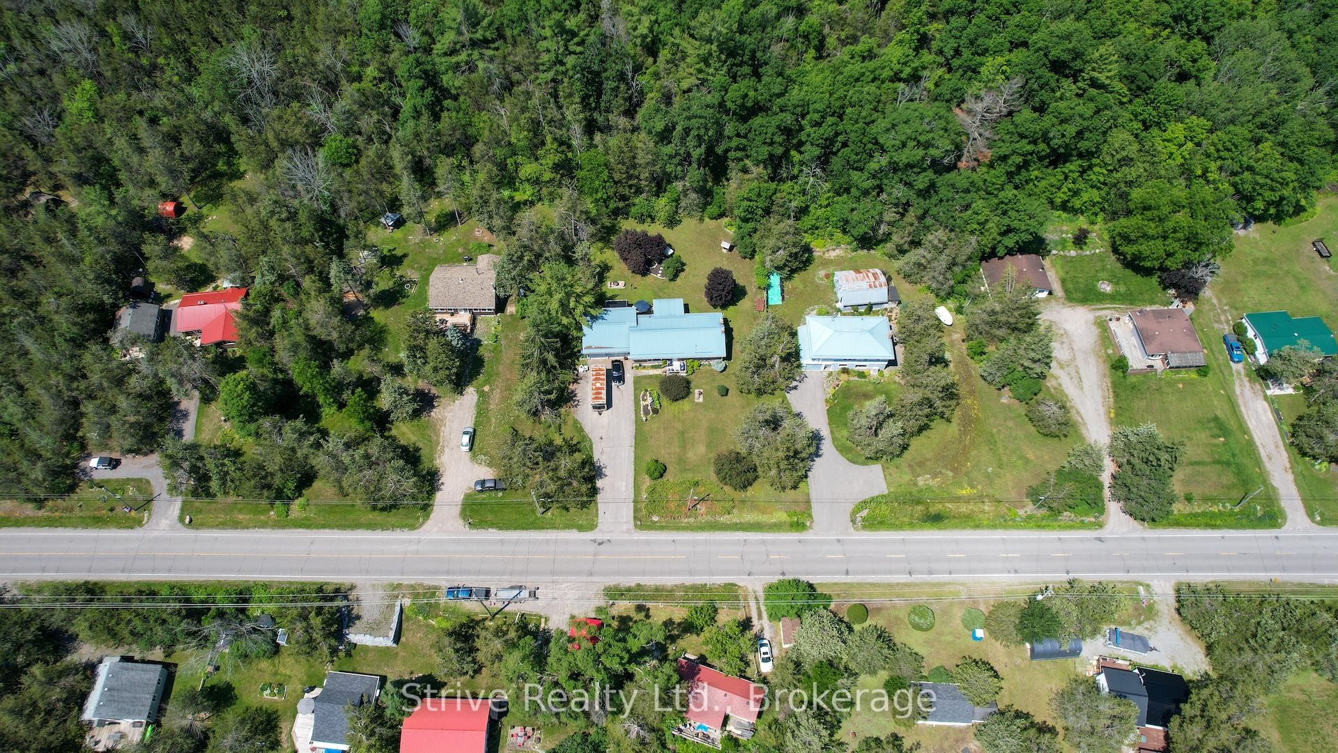 6618 County Rd 50 Road, Trent Hills, ON K0L 1L0 photo 5