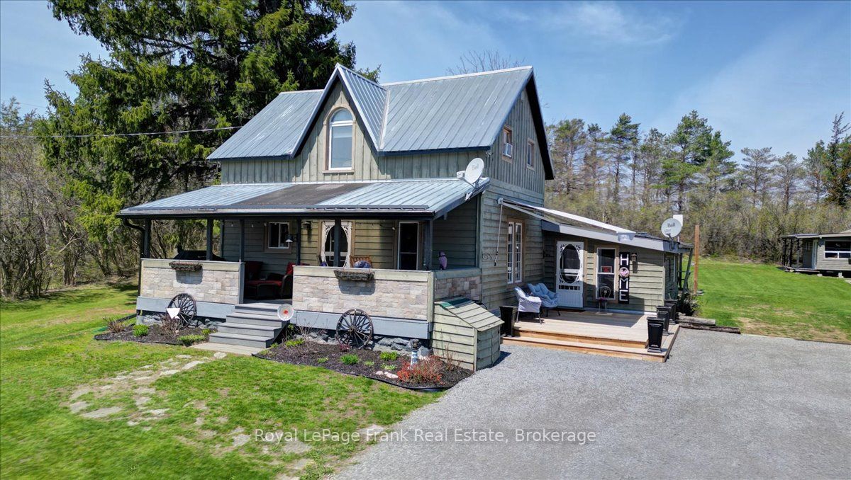 767 Ray Road, Centre Hastings, ON K0K 2K0 photo 2