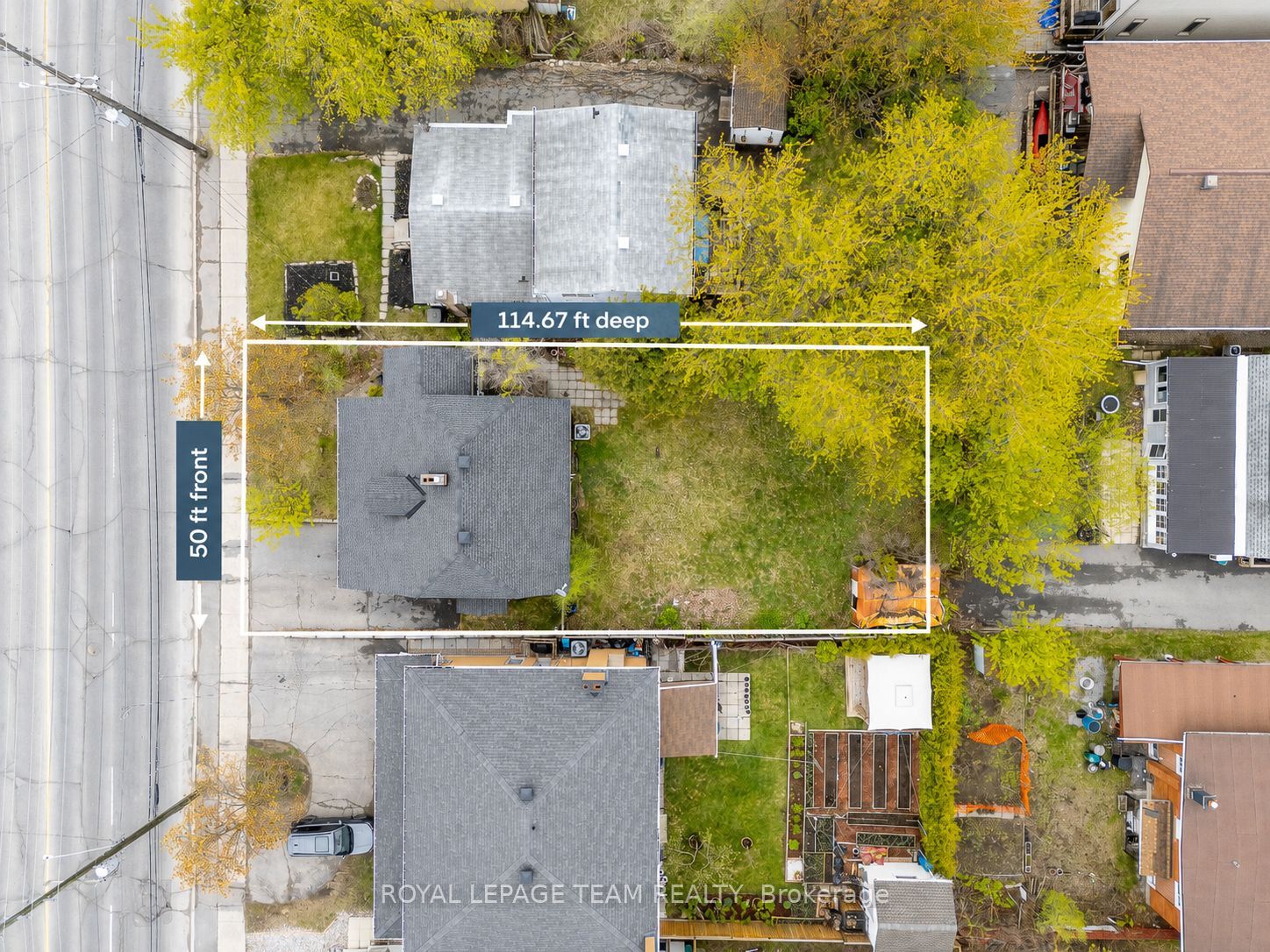 910 Pinecrest Road, Britannia Heights - Queensway Terrace N and Area, ON K2B 6B3 photo 2