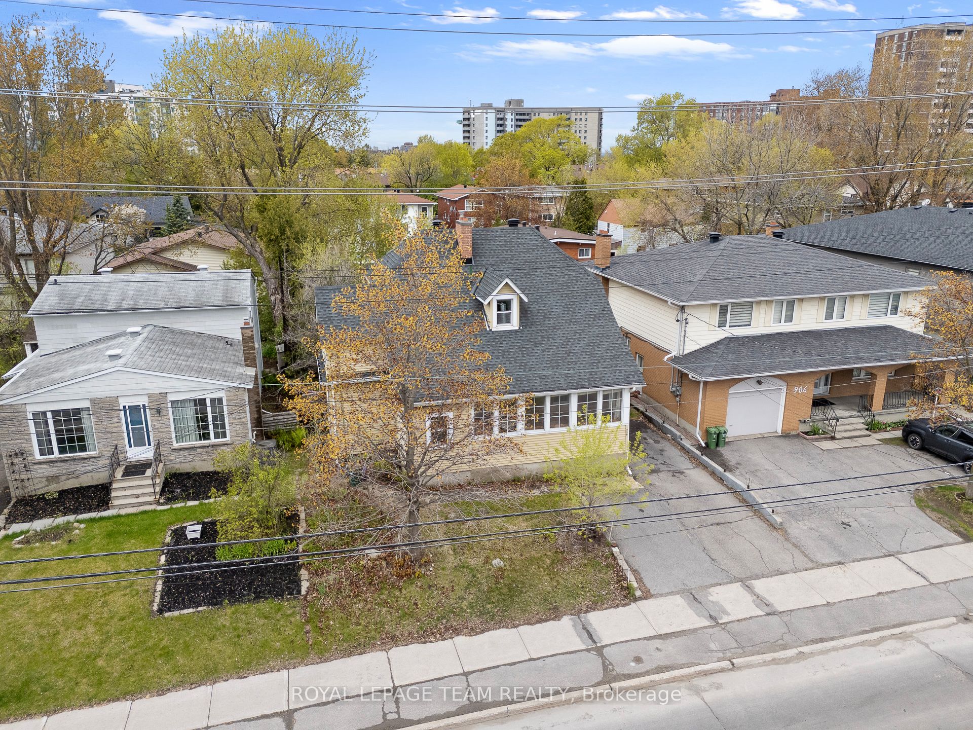 910 Pinecrest Road, Britannia Heights - Queensway Terrace N and Area, ON K2B 6B3 photo 3