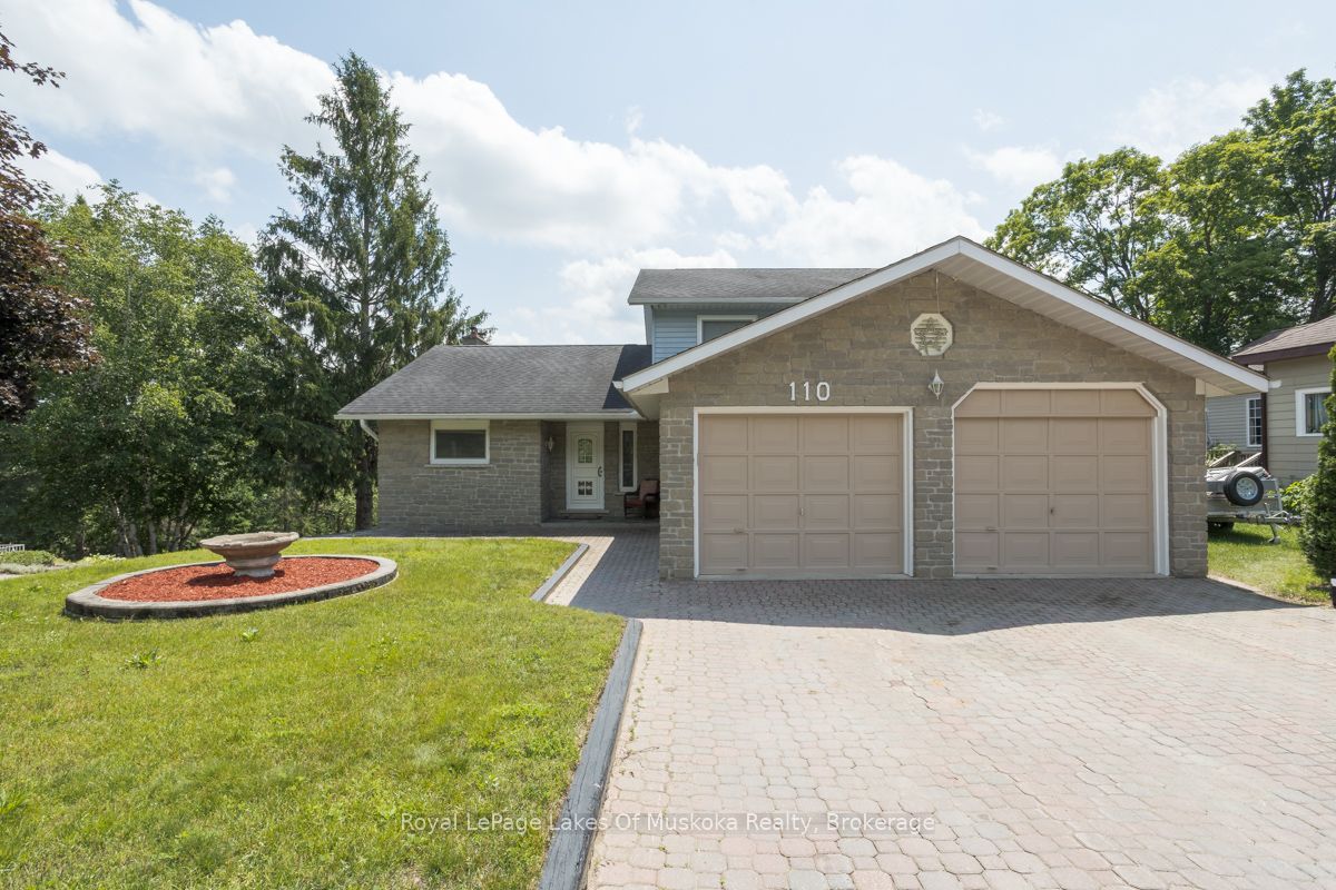 110 Dill Street, Bracebridge, ON P1L 1E5