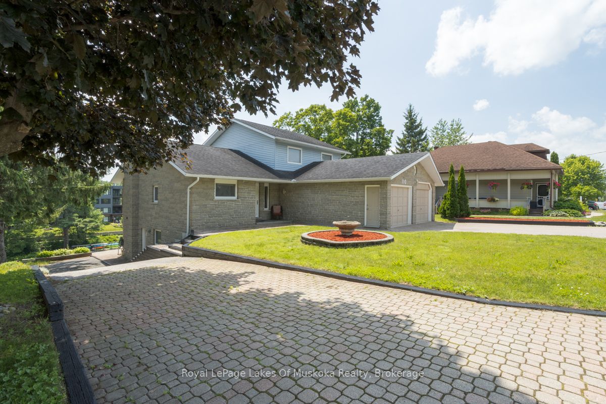 110 Dill Street, Bracebridge, ON P1L 1E5 photo 2