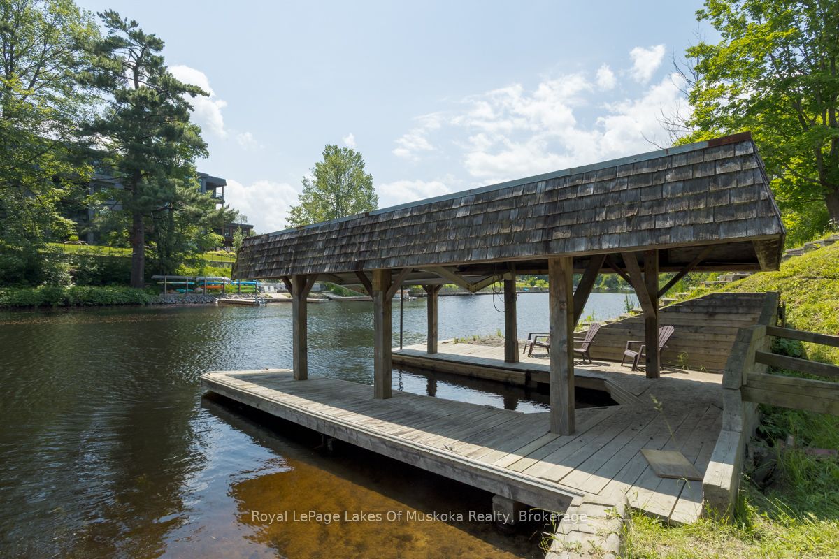 110 Dill Street, Bracebridge, ON P1L 1E5 photo 4