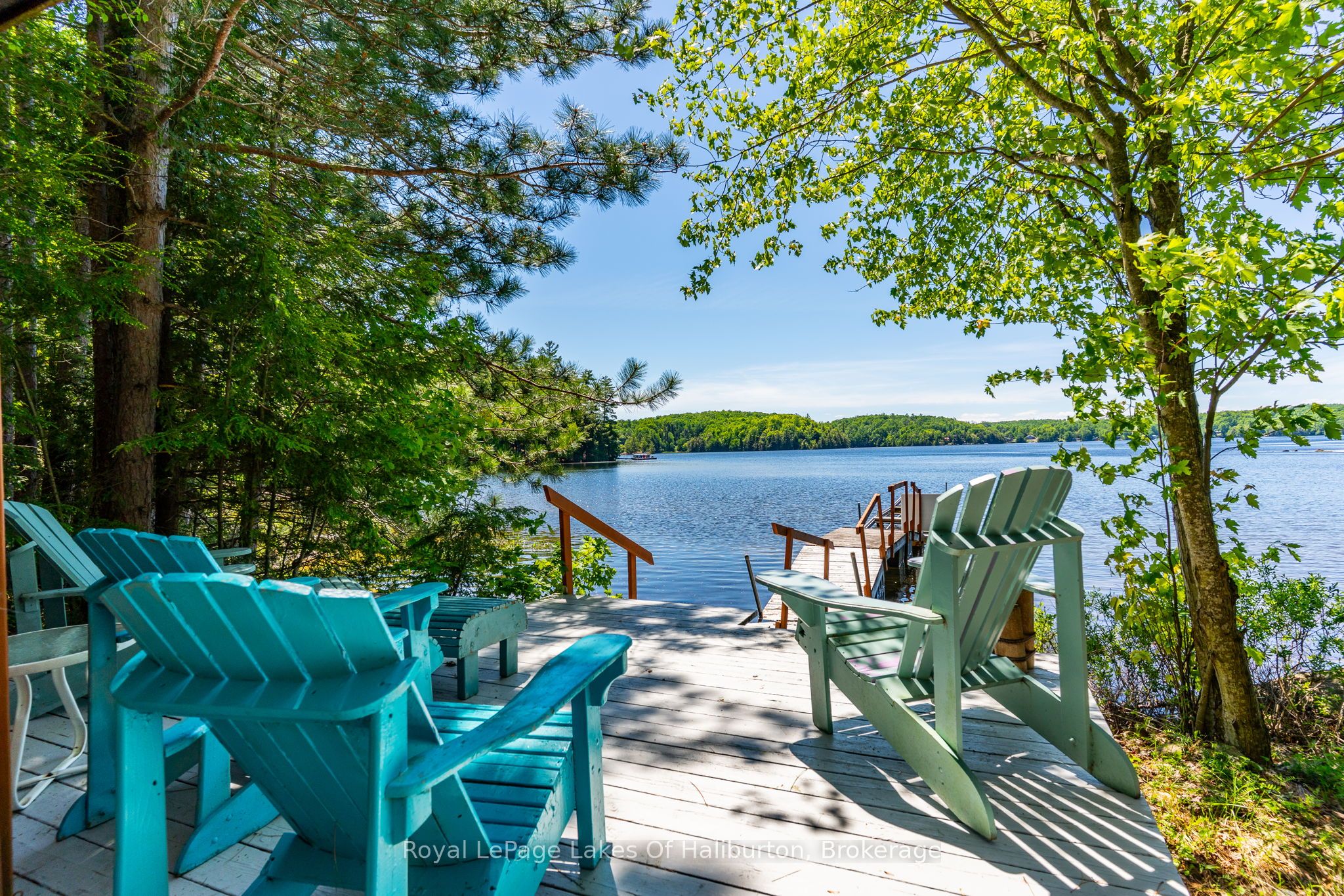 1349 Trellis Trail, Minden Hills, ON K0M 2K0