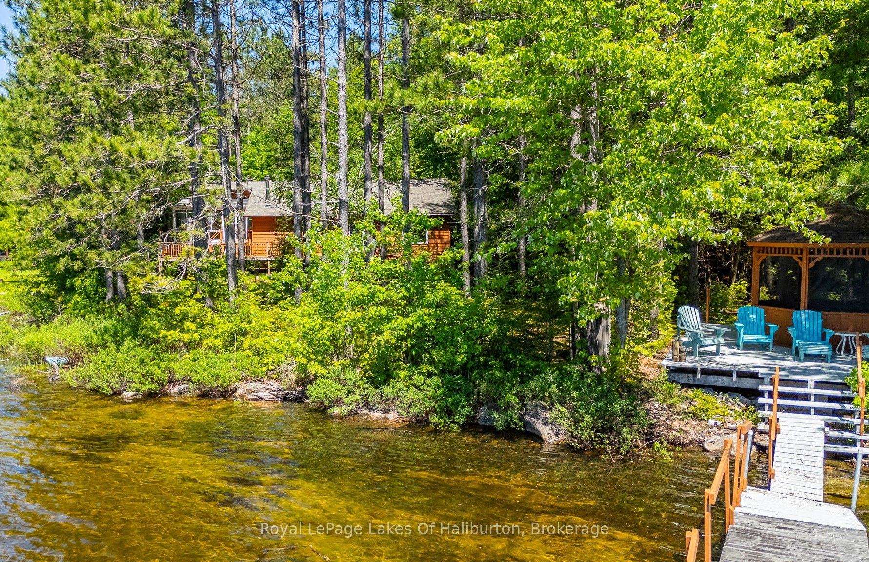 1349 Trellis Trail, Minden Hills, ON K0M 2K0 photo 3