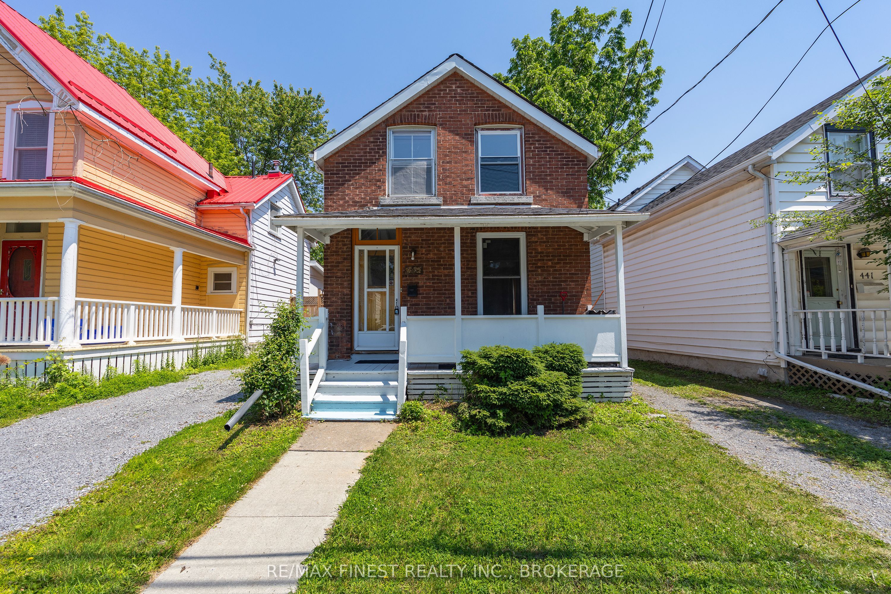 445 Albert Street, Kingston, ON K7L 3W4 photo 2