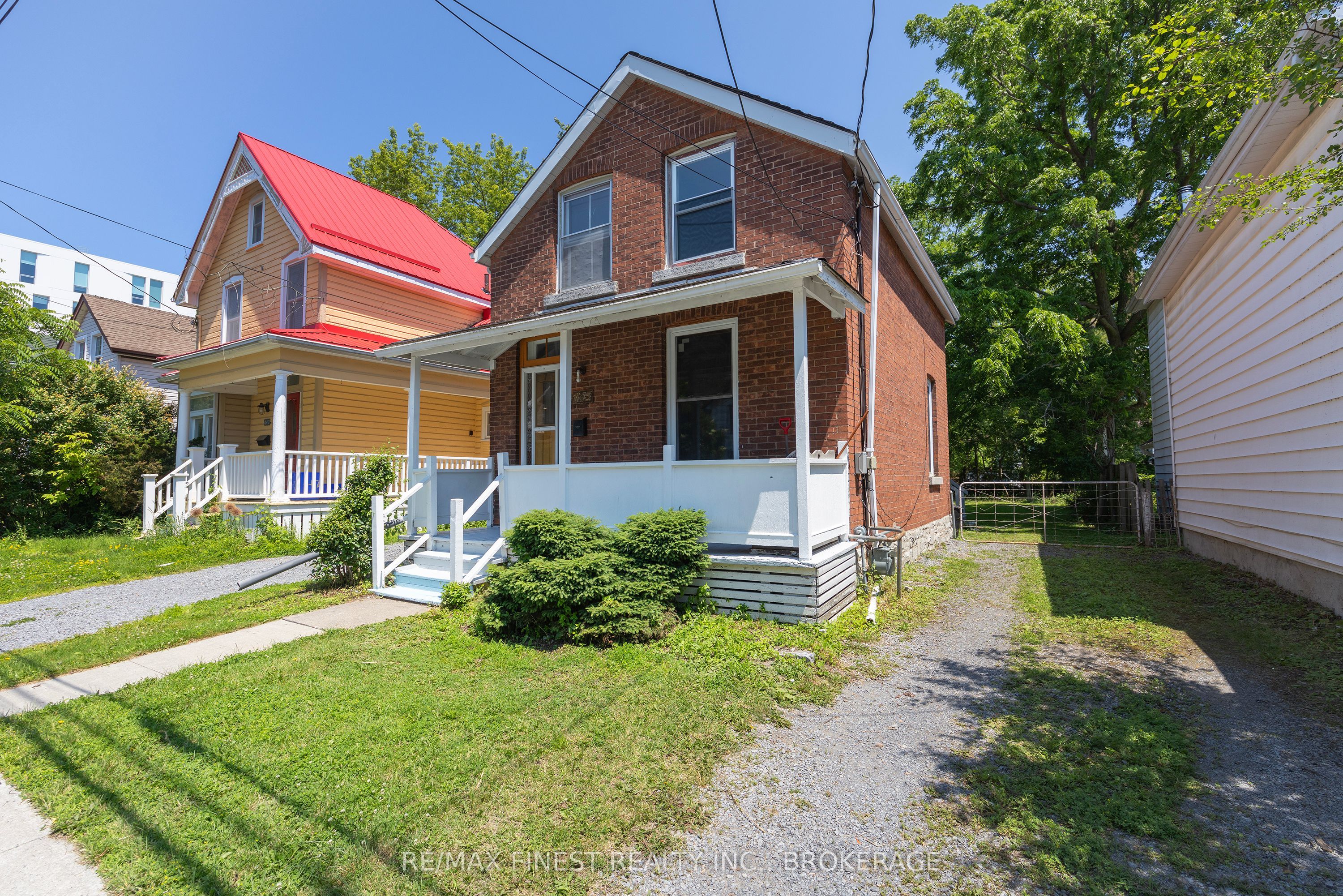 445 Albert Street, Kingston, ON K7L 3W4 photo 3