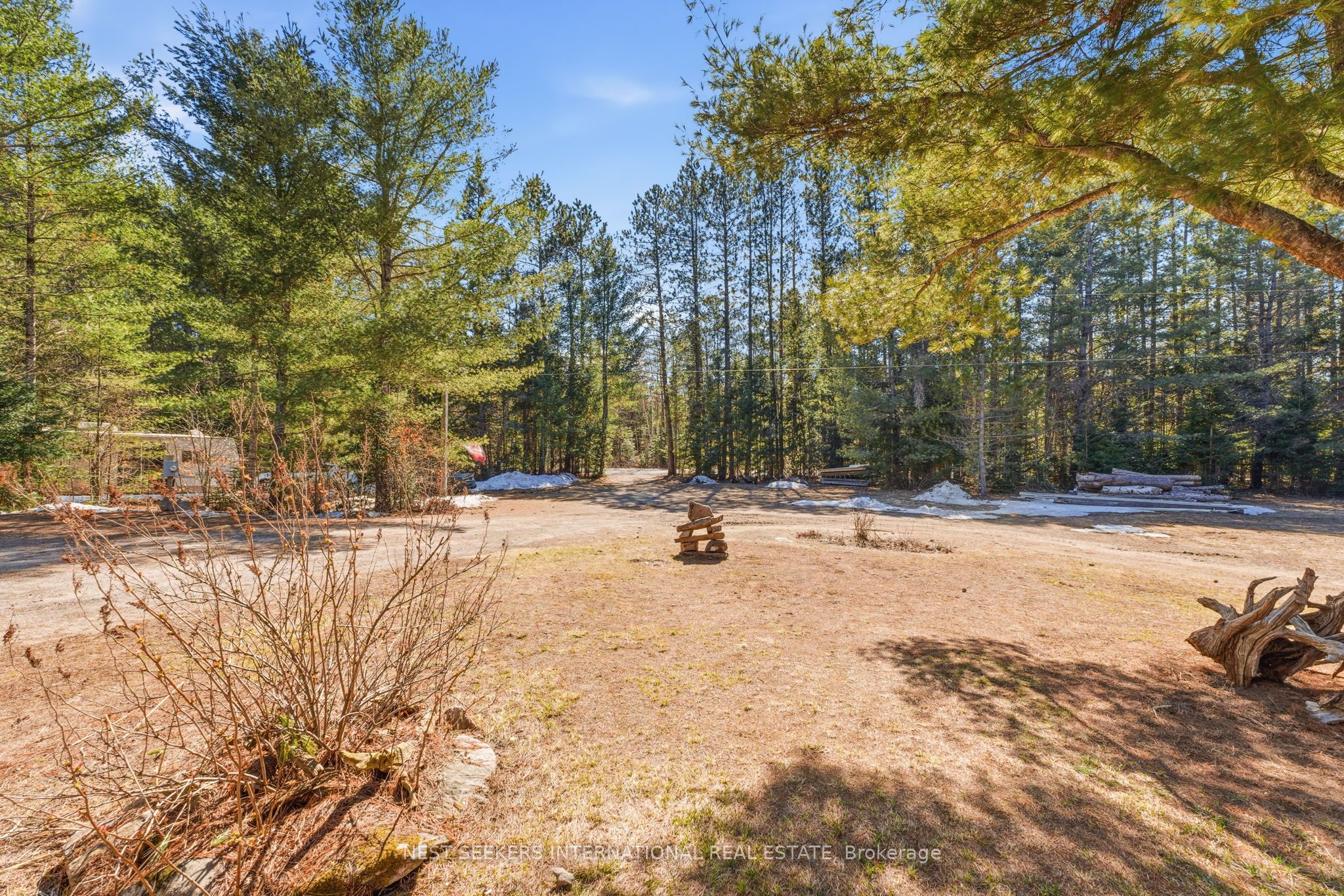 3184 Ravenscliffe Road, Huntsville, ON P1H 2J2 photo 3